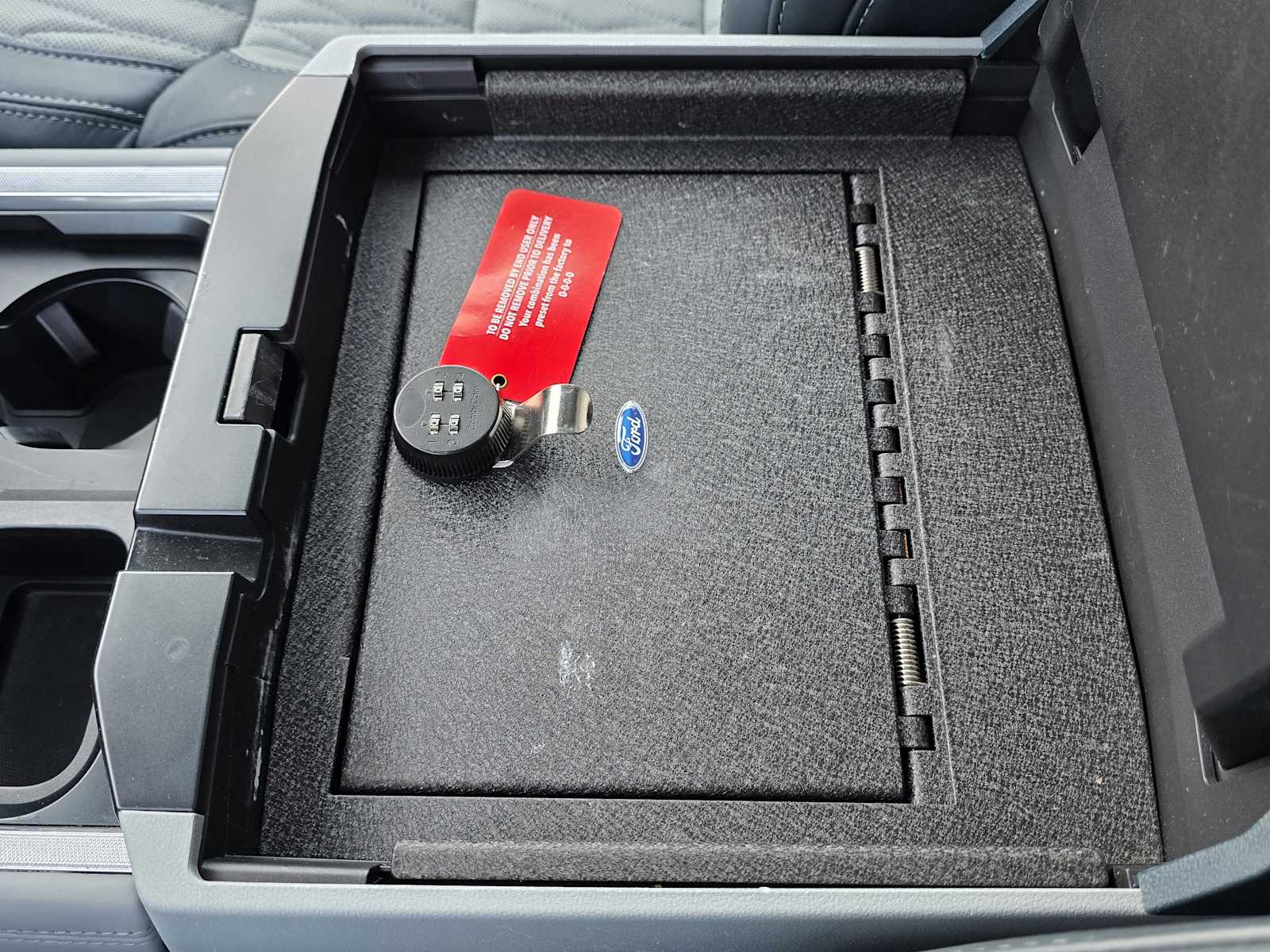 Thumbnail: 2024 Ford Econoline - 50