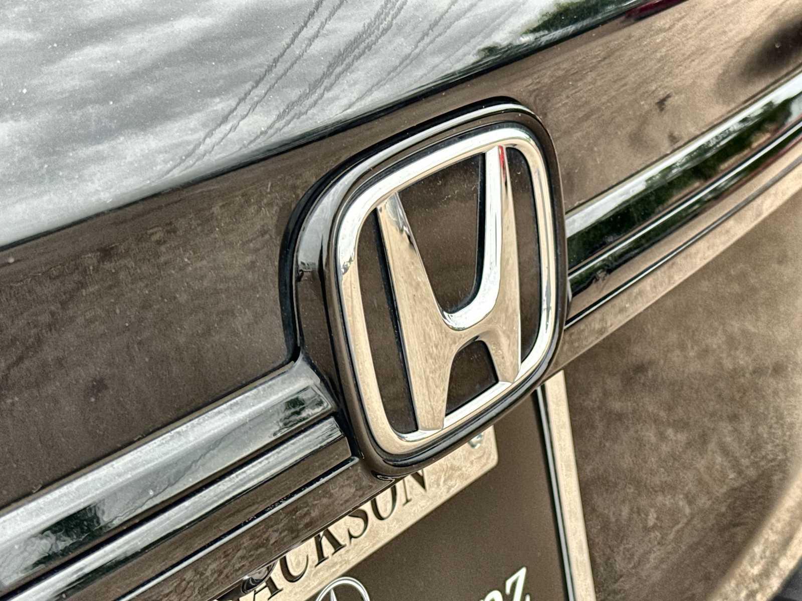 Thumbnail: 2023 Honda Odyssey - 16