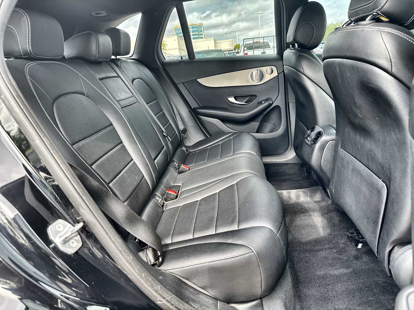 Thumbnail: 2019 Mercedes-Benz GLC - 19