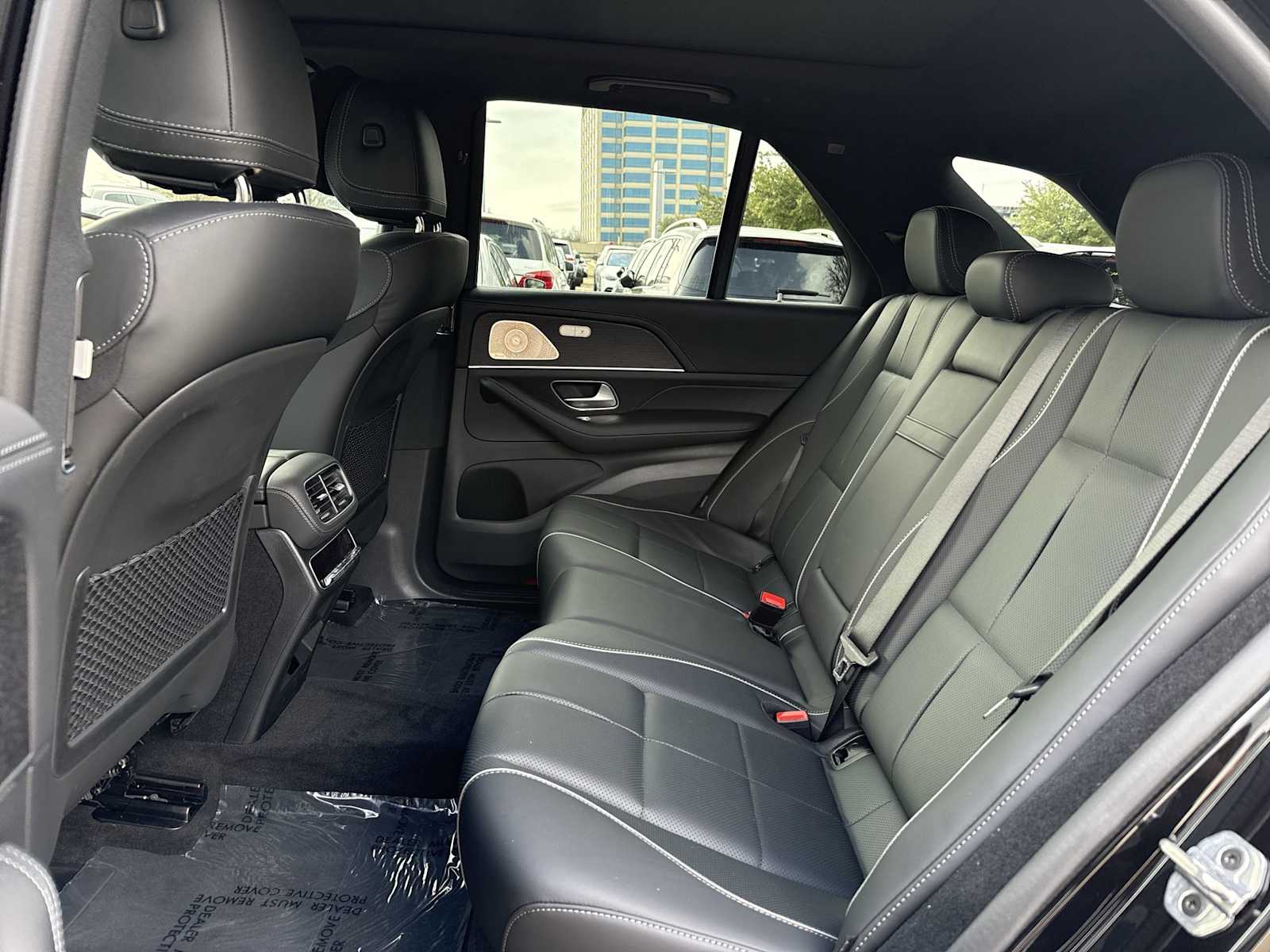 Thumbnail: 2026 Mercedes-Benz GLE - 18