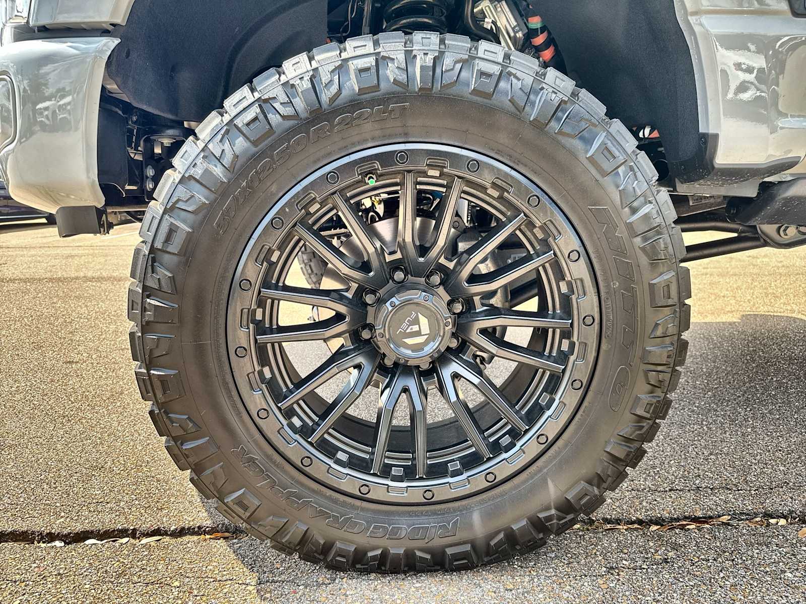 Thumbnail: 2026 Ford Econoline - 14