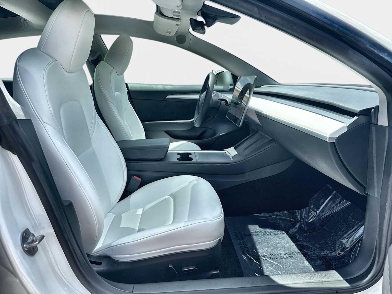 Thumbnail: 2023 Tesla Model 3 - 13