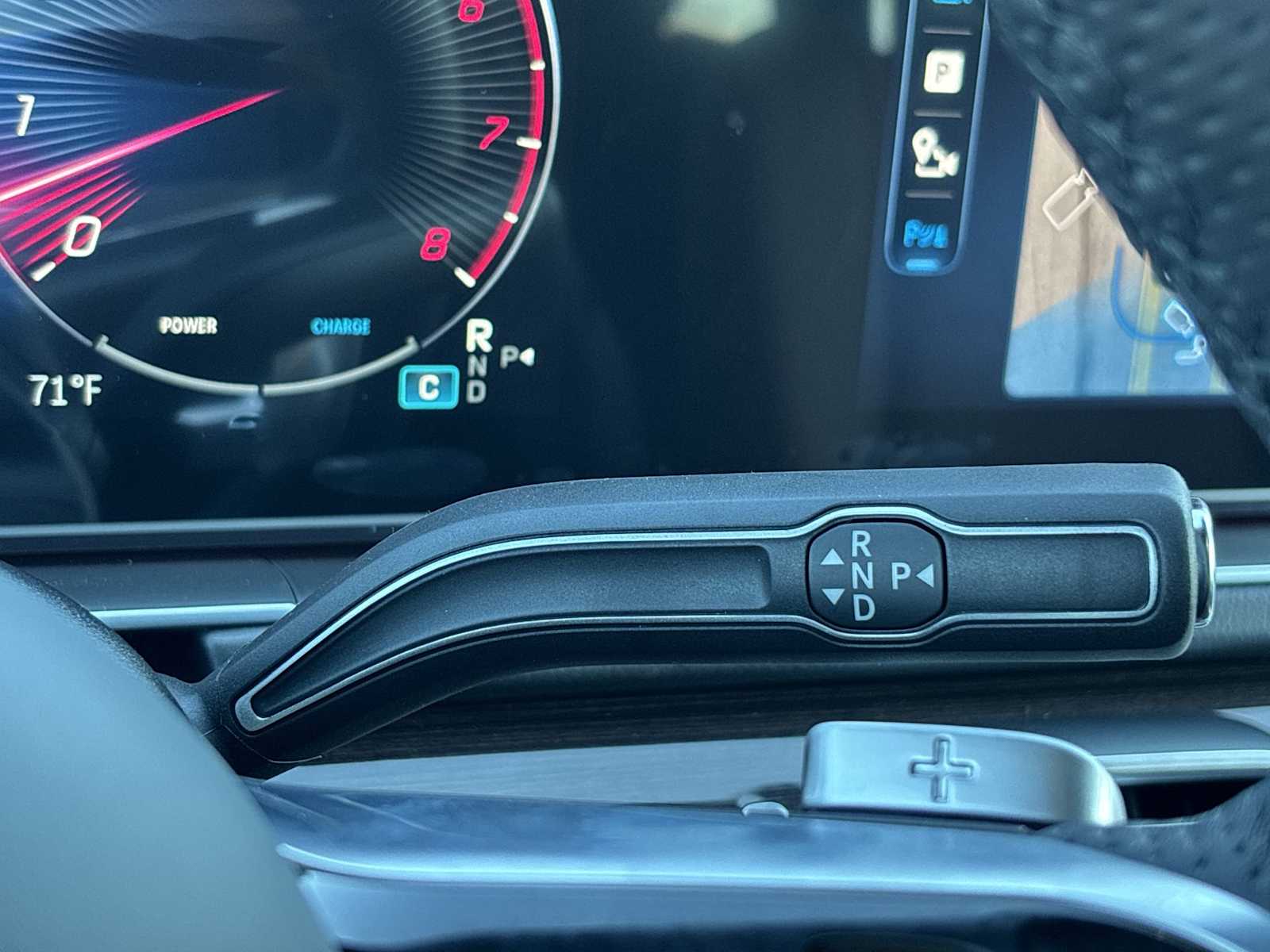 Thumbnail: 2026 Mercedes-Benz GLS - 24