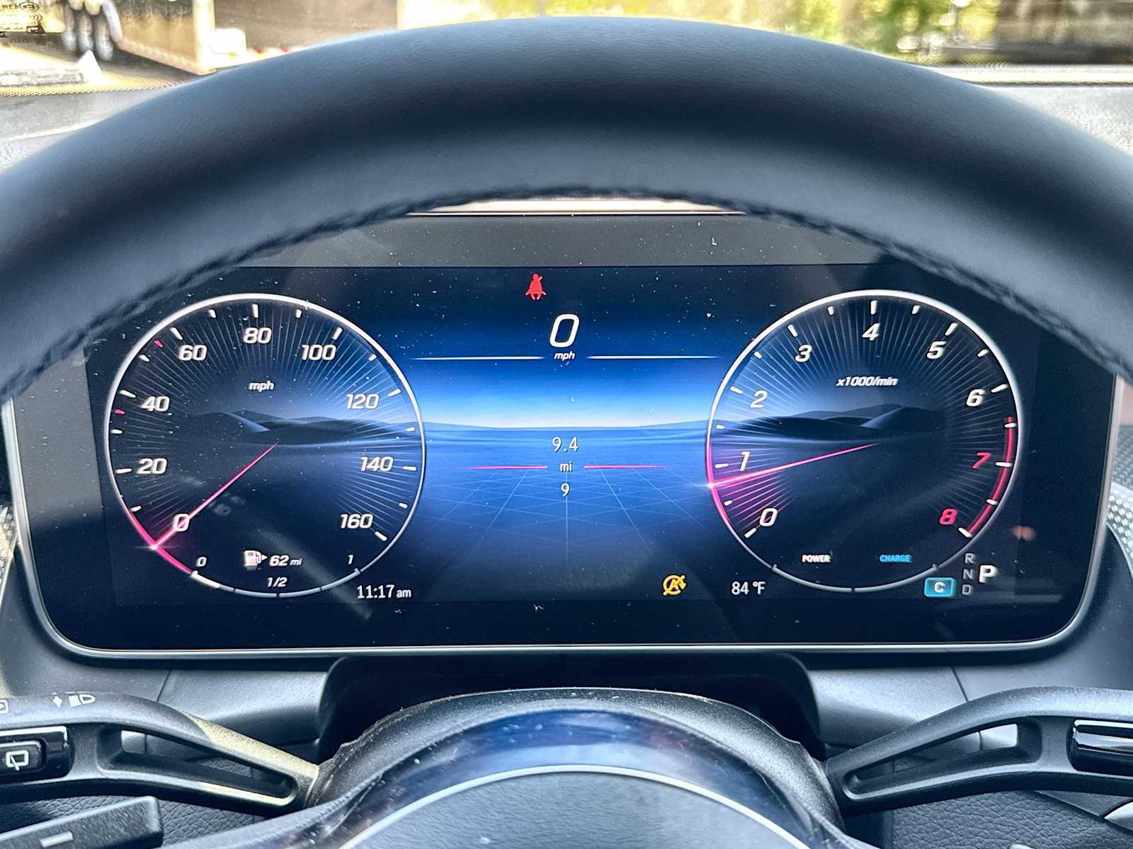 Thumbnail: 2026 Mercedes-Benz GLC - 24