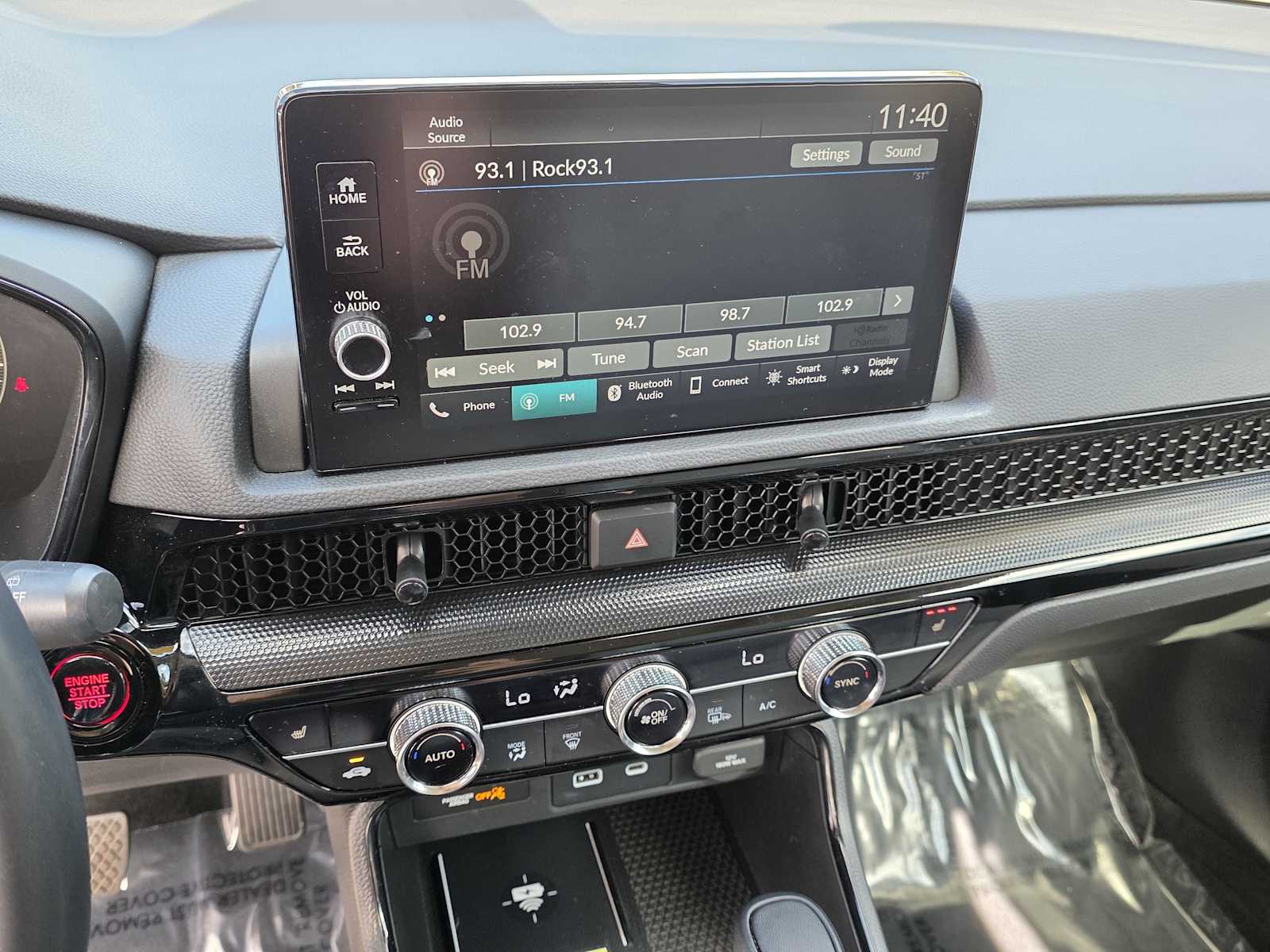 Thumbnail: 2025 Honda CR-V - 9