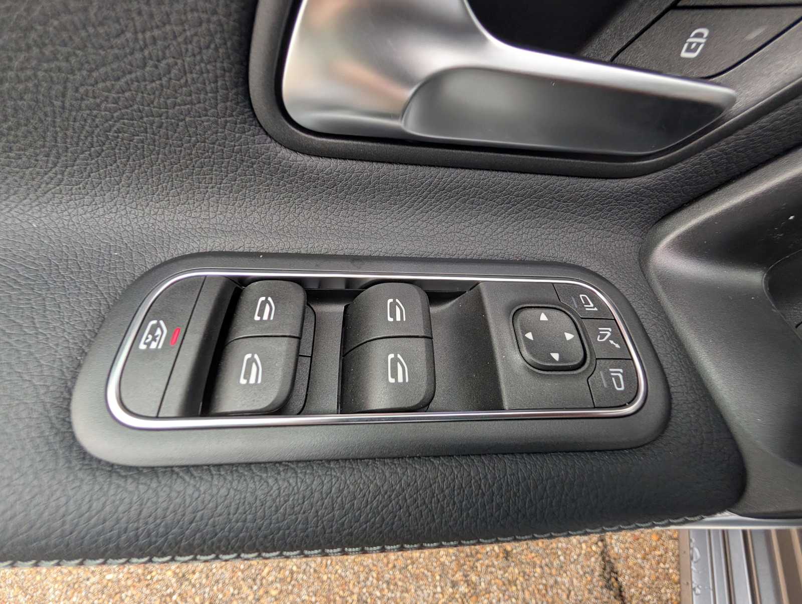 Thumbnail: 2026 Mercedes-Benz CLA - 17