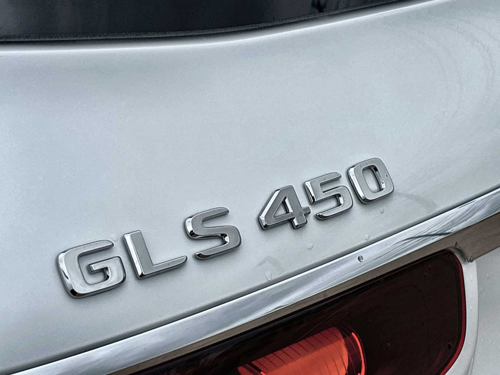 Thumbnail: 2026 Mercedes-Benz GLS - 15