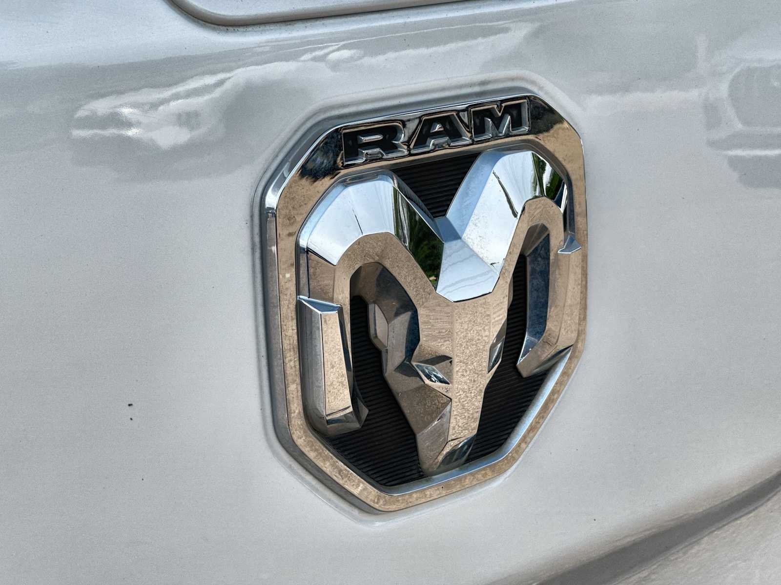 Thumbnail: 2020 RAM 1500 - 16