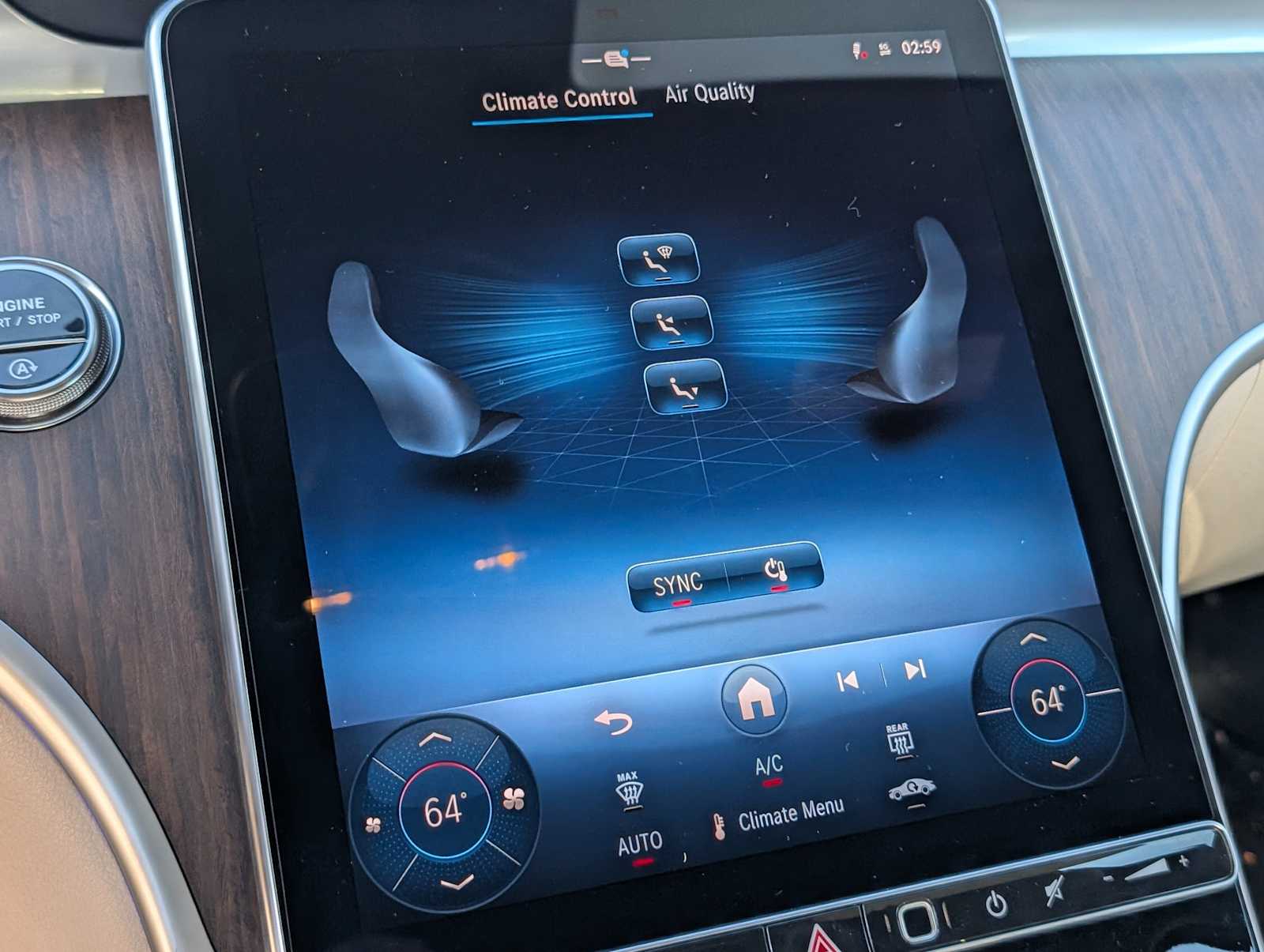 Thumbnail: 2026 Mercedes-Benz C-Class - 12