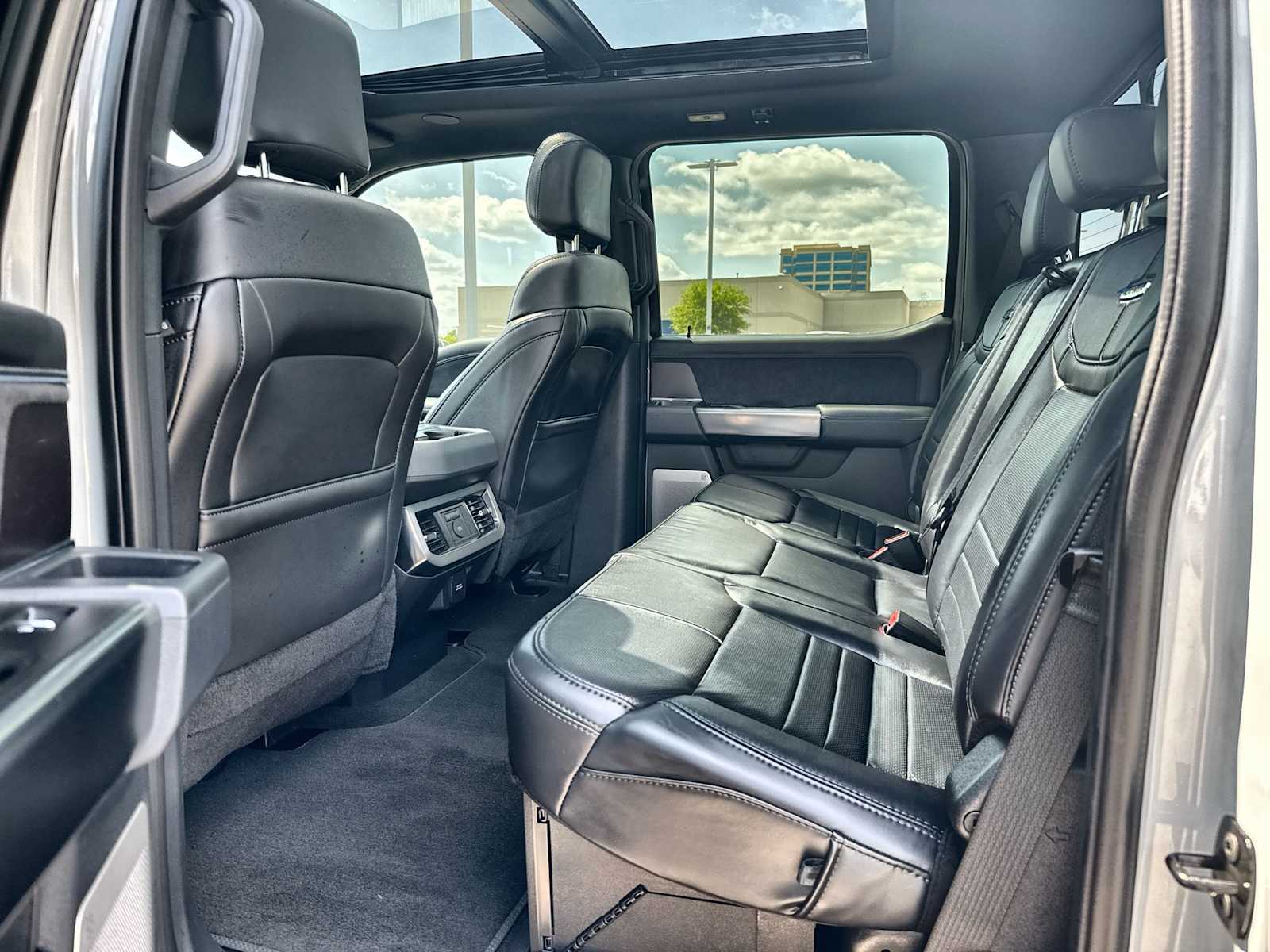 Thumbnail: 2026 Ford Econoline - 4