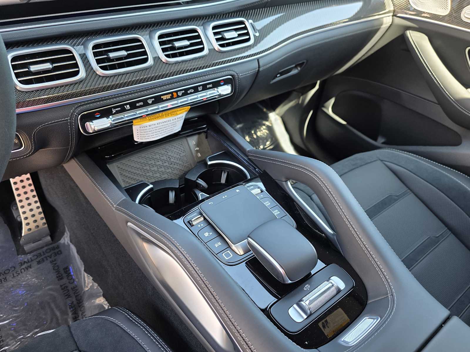 Thumbnail: 2026 Mercedes-Benz GLE - 20