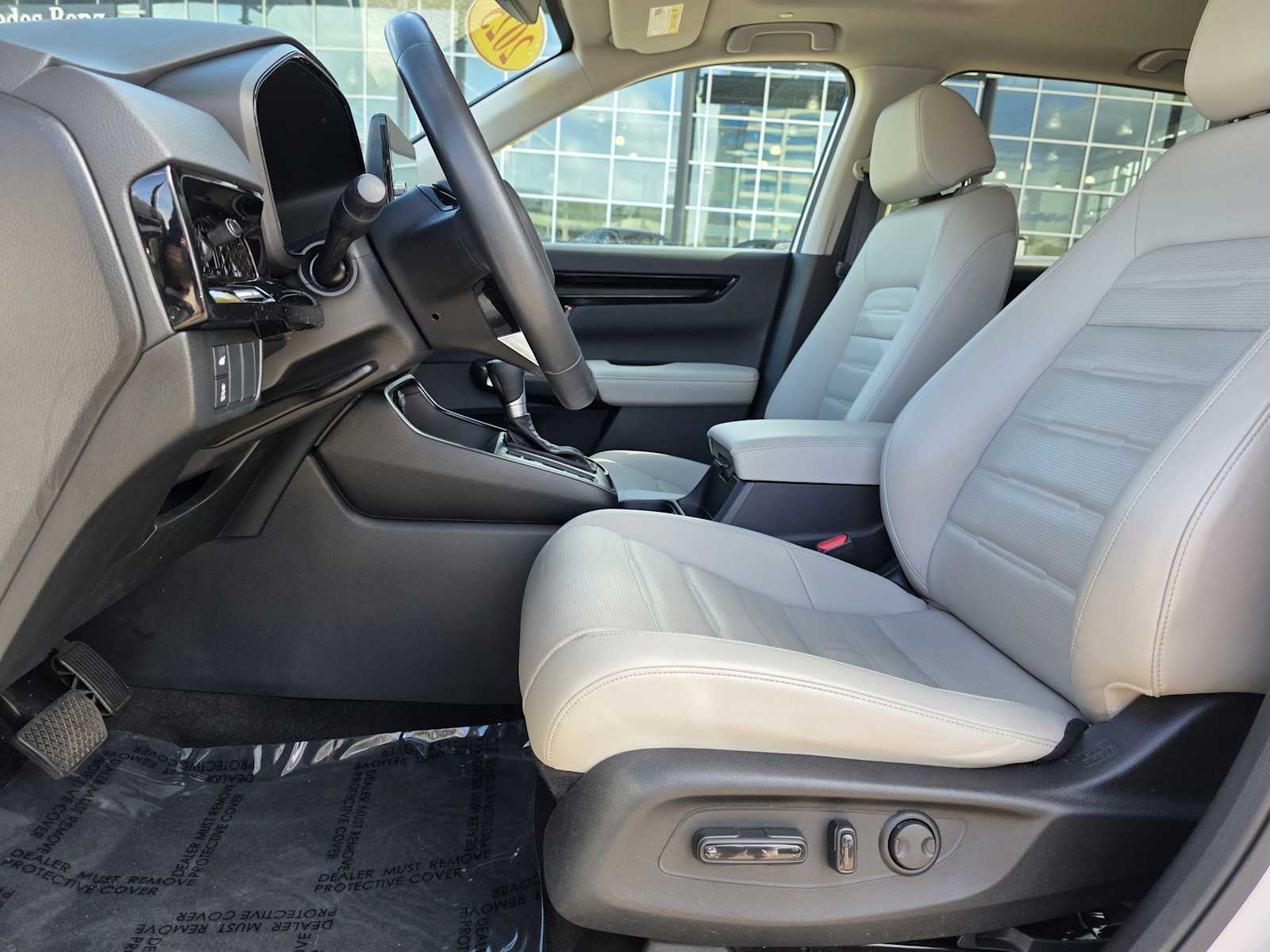 Thumbnail: 2025 Honda CR-V - 13