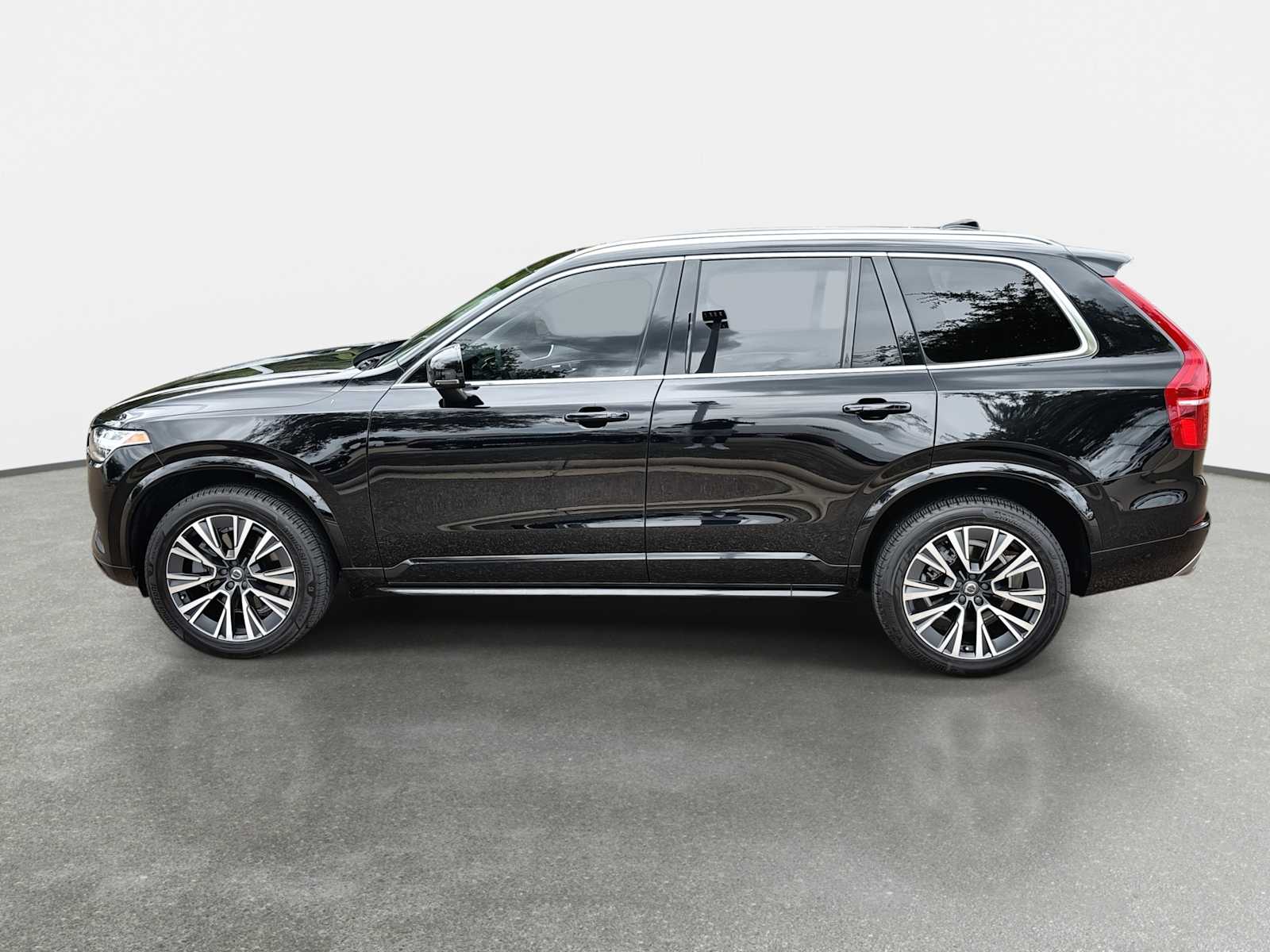 Thumbnail: 2021 Volvo XC90 - 5