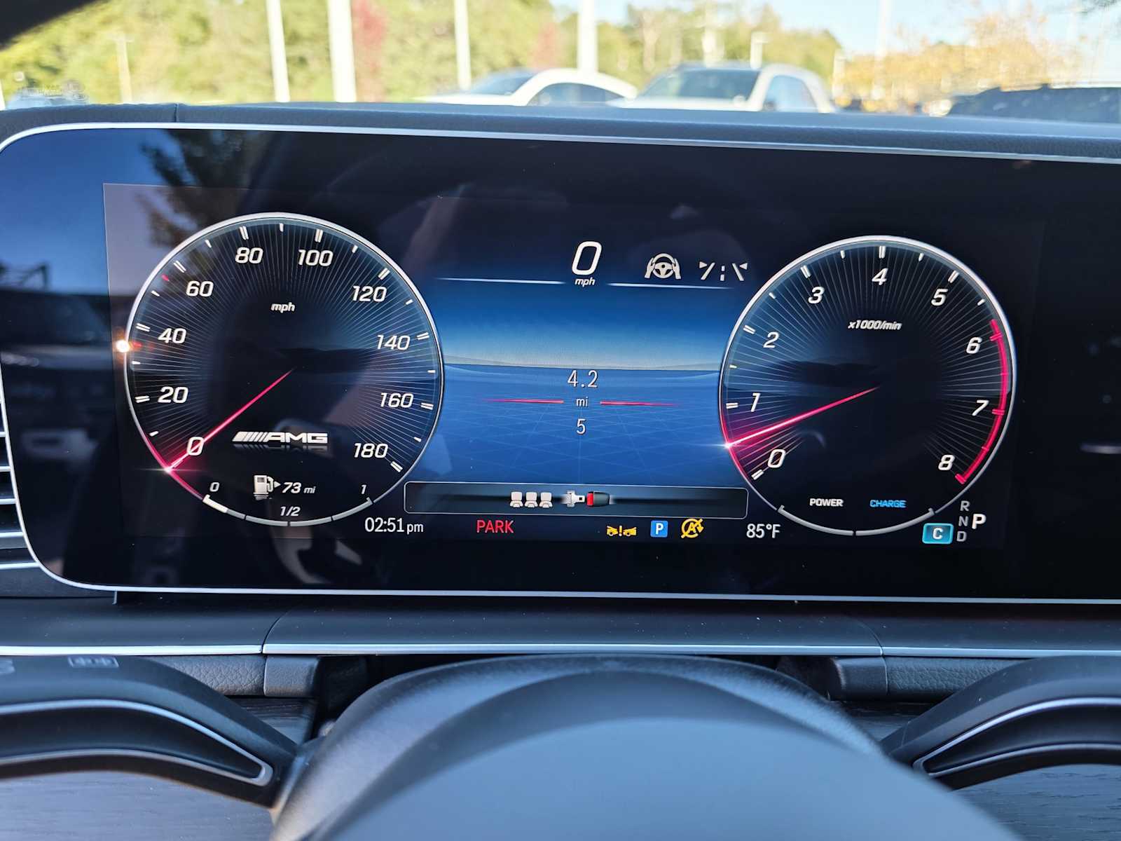 Thumbnail: 2026 Mercedes-Benz GLE - 11