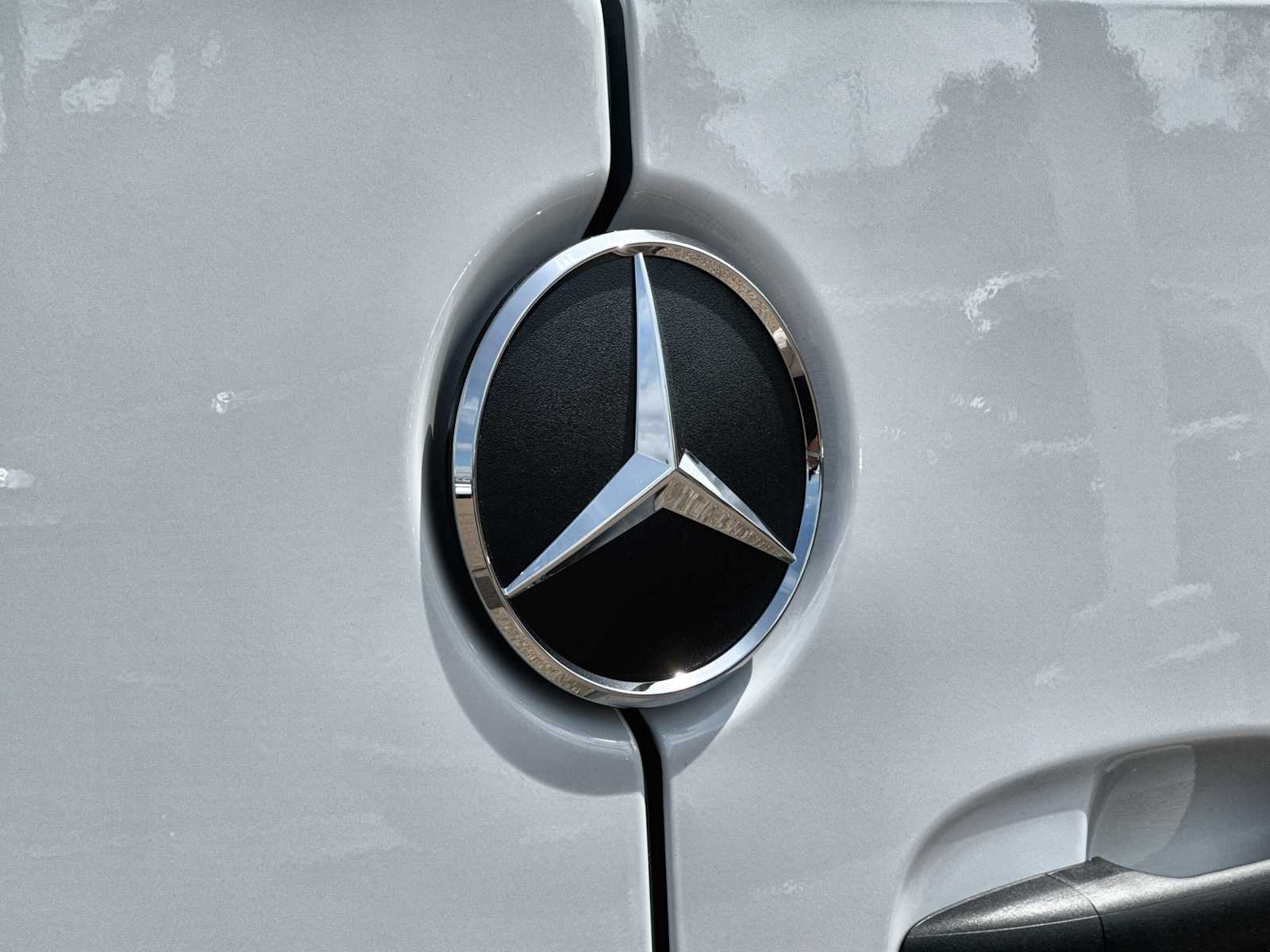 Thumbnail: 2026 Mercedes-Benz Sprinter - 15