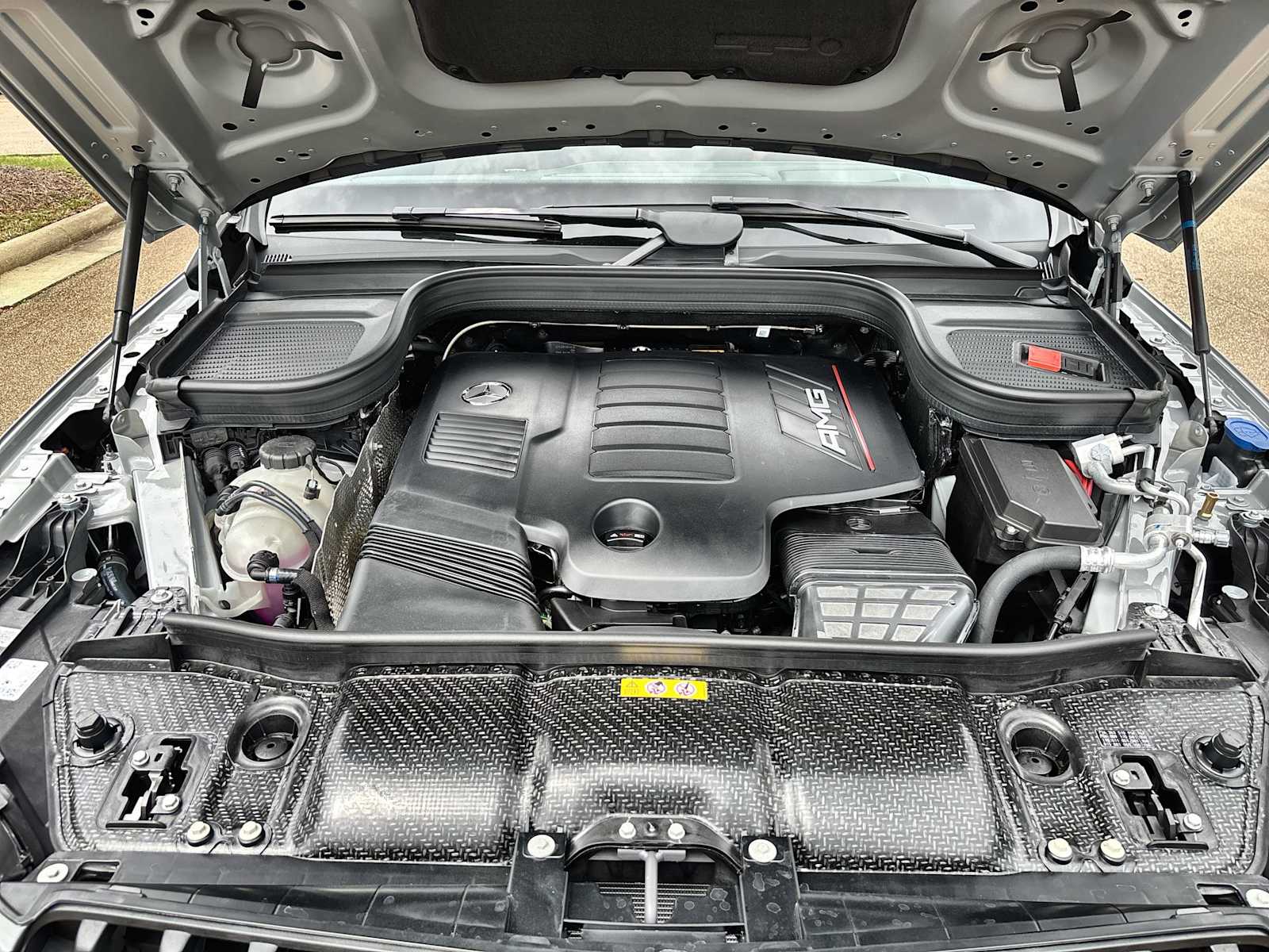 Thumbnail: 2026 Mercedes-Benz GLE - 13