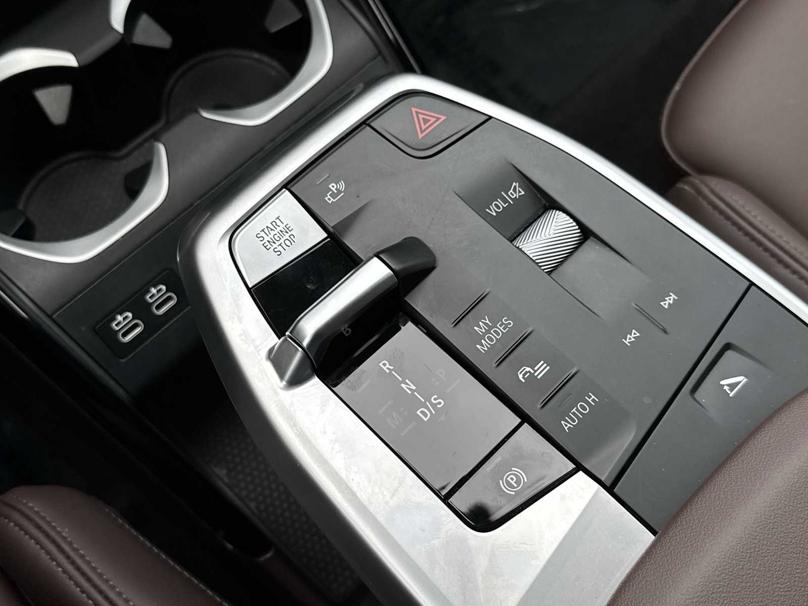 Thumbnail: 2025 BMW X1 - 24