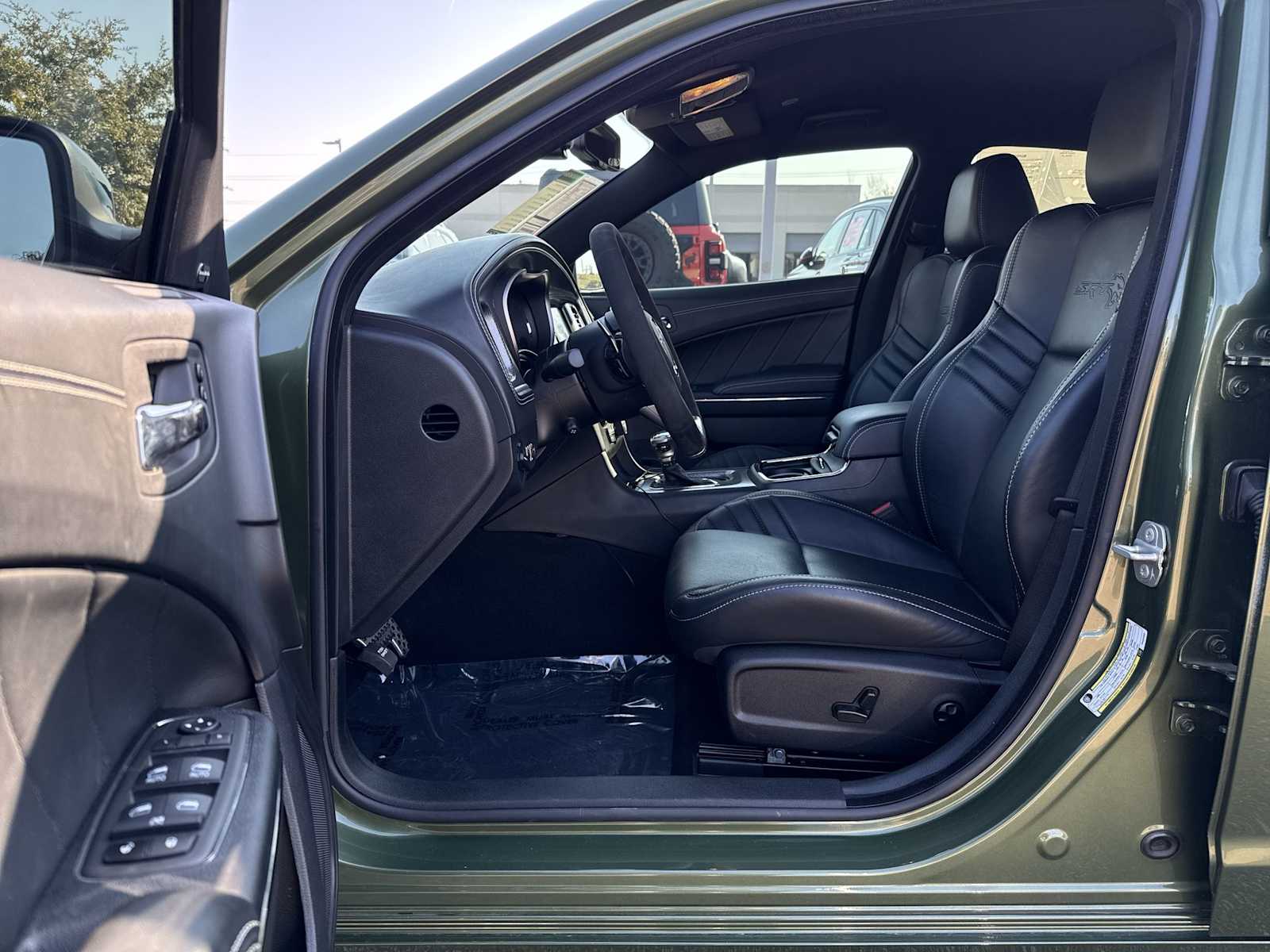 Thumbnail: 2023 Dodge Charger - 2