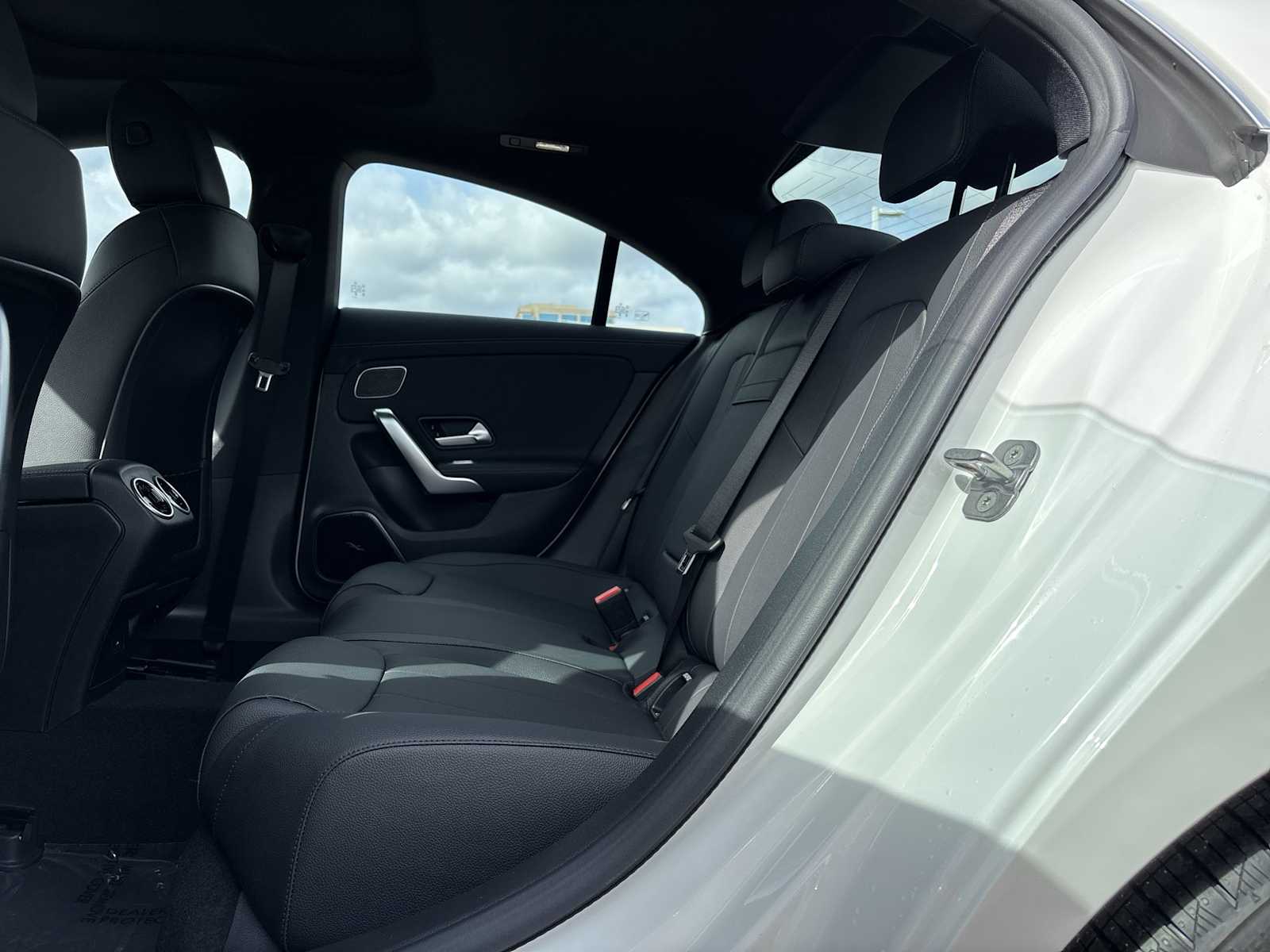 Thumbnail: 2026 Mercedes-Benz CLA - 18