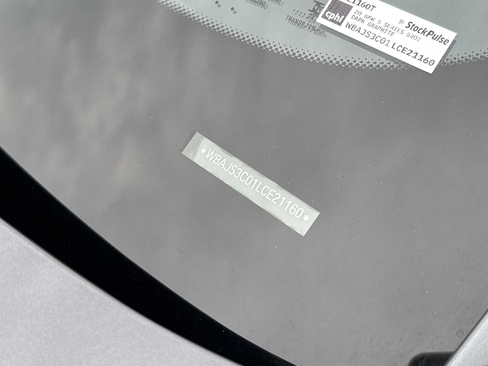 Thumbnail: 2020 BMW 5 Series - 27