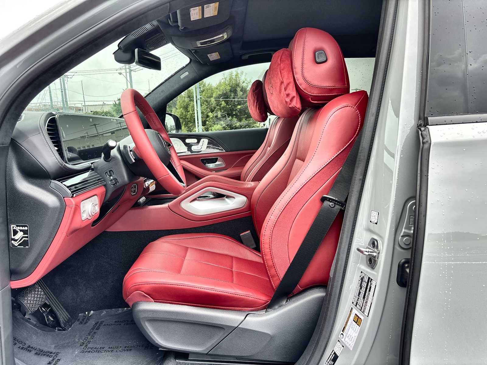 Thumbnail: 2026 Mercedes-Benz GLE - 3