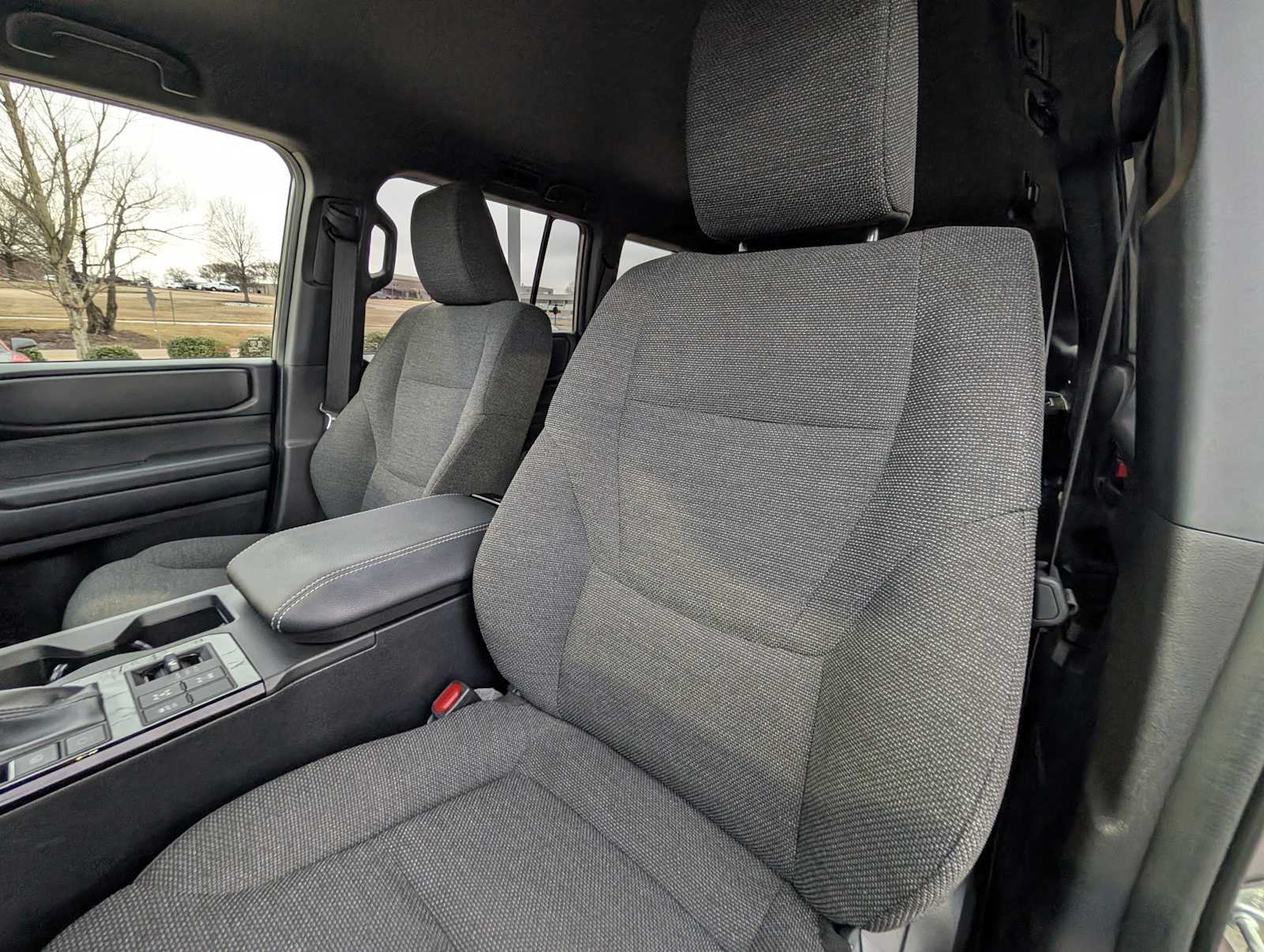 Thumbnail: 2024 Toyota Land Cruiser - 23