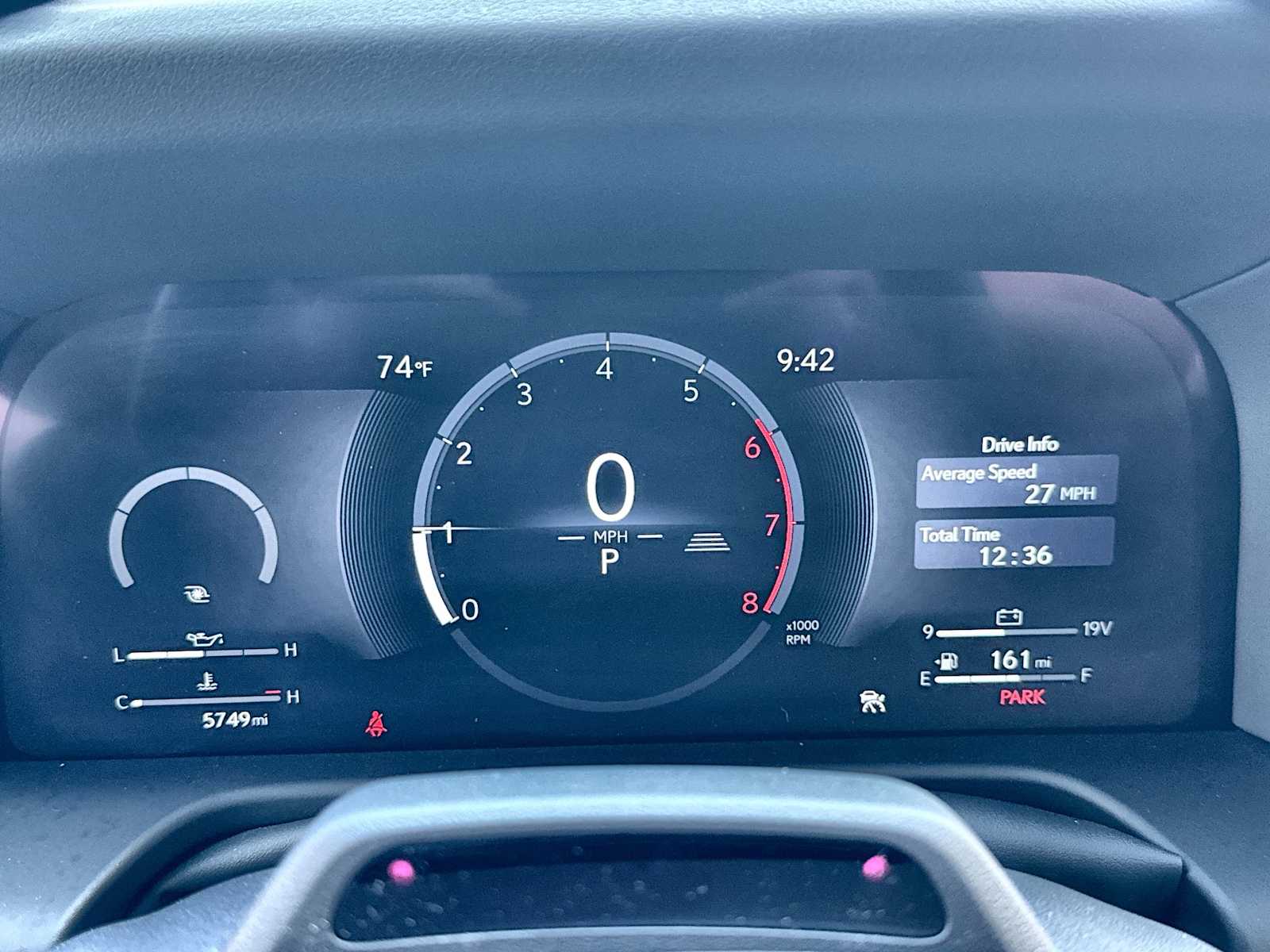 Thumbnail: 2025 Lexus GX - 24