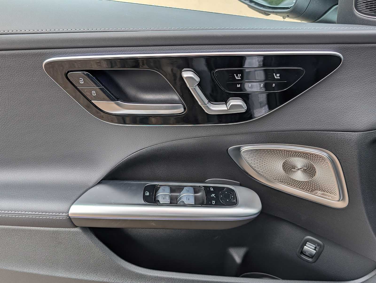 Thumbnail: 2026 Mercedes-Benz C-Class - 20