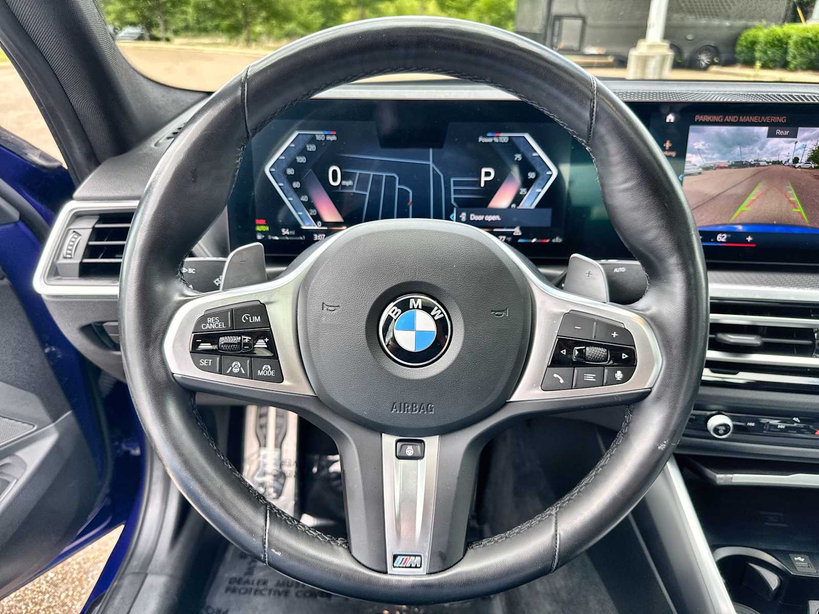 Thumbnail: 2024 BMW 3 Series - 21