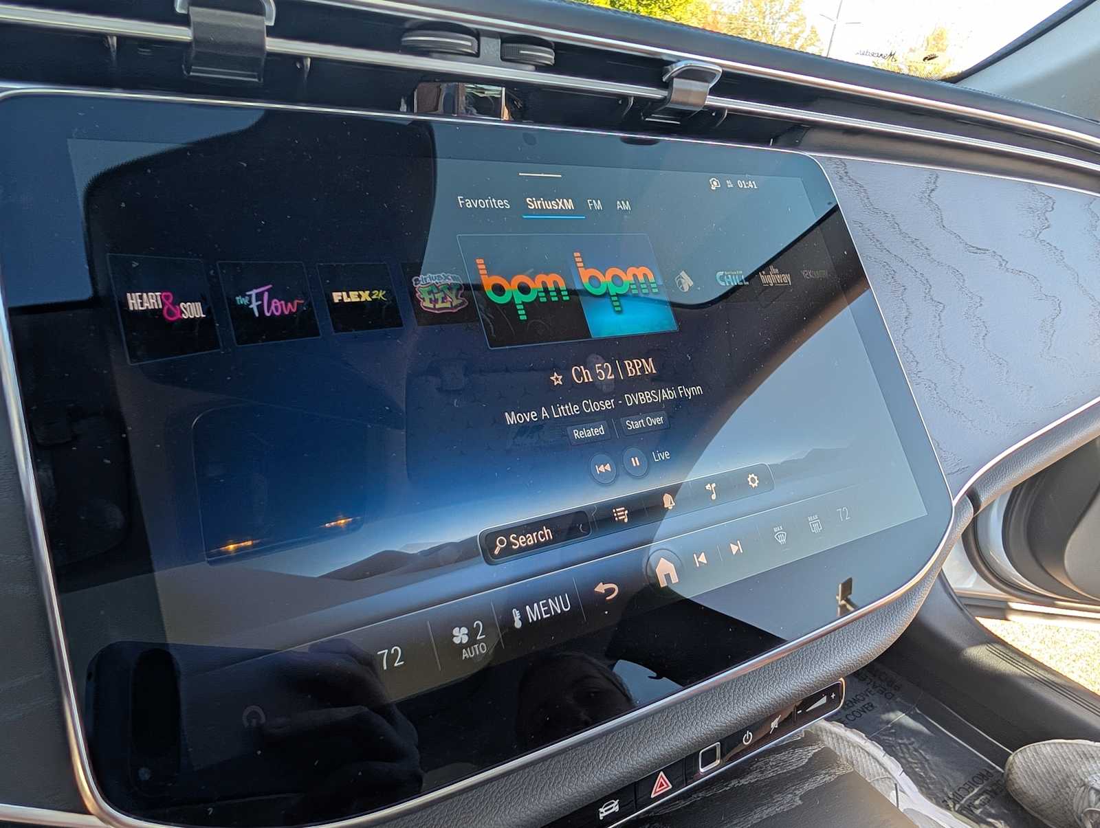 Thumbnail: 2026 Mercedes-Benz E-Class - 9