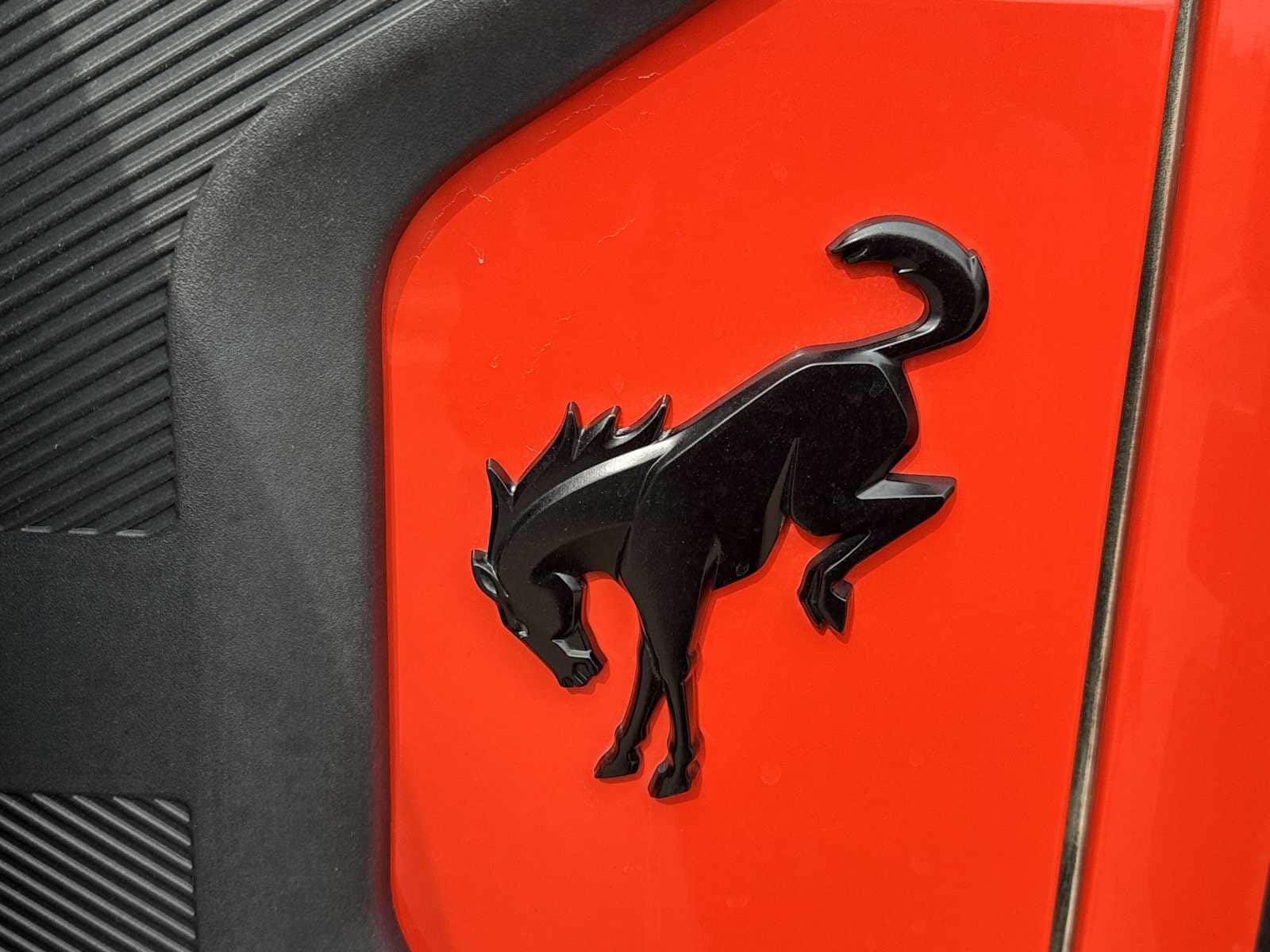 Thumbnail: 2023 Ford Bronco - 10