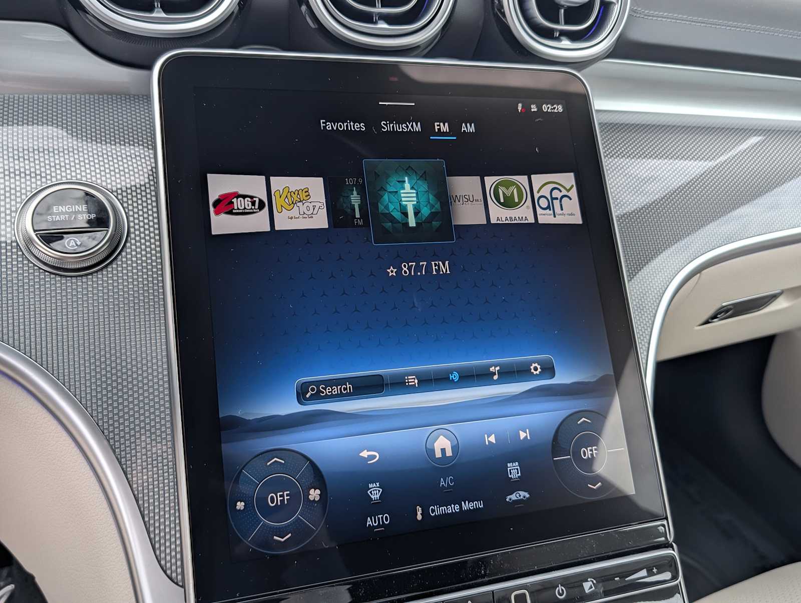 Thumbnail: 2026 Mercedes-Benz CLE - 13