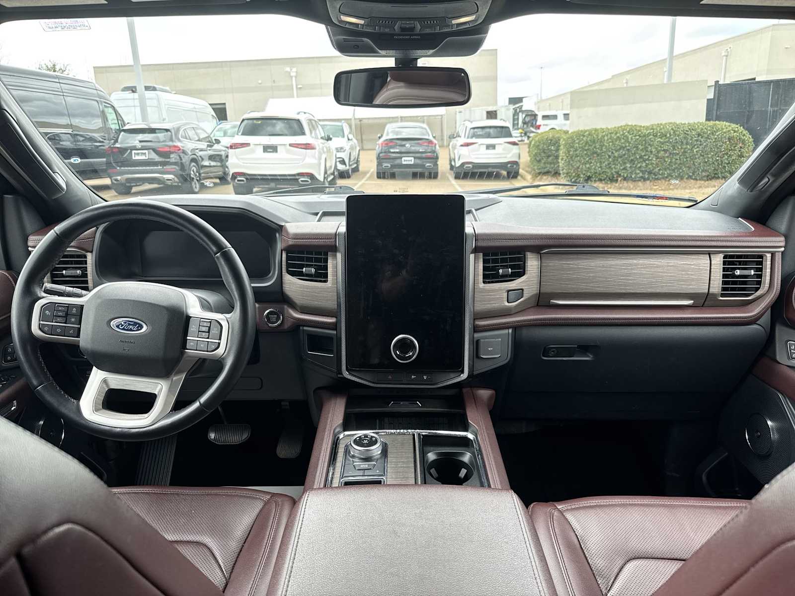 Thumbnail: 2022 Ford Expedition MAX - 14