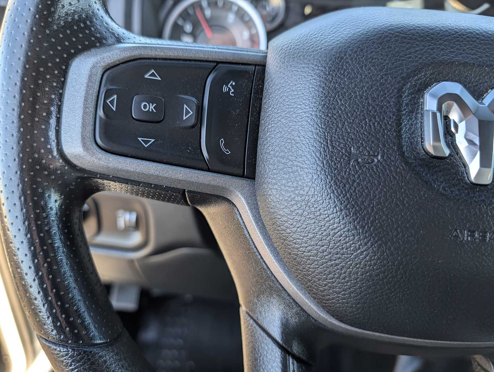 Thumbnail: 2024 RAM 3500 - 14