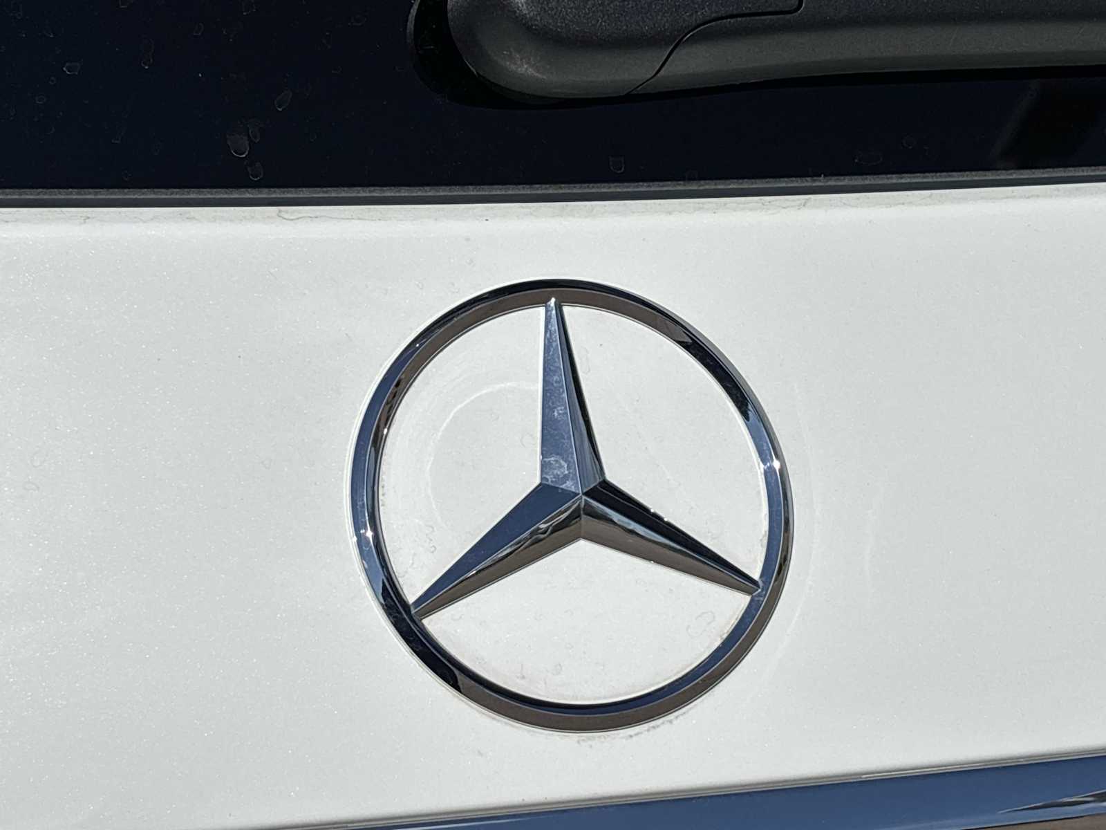 Thumbnail: 2026 Mercedes-Benz GLS - 14