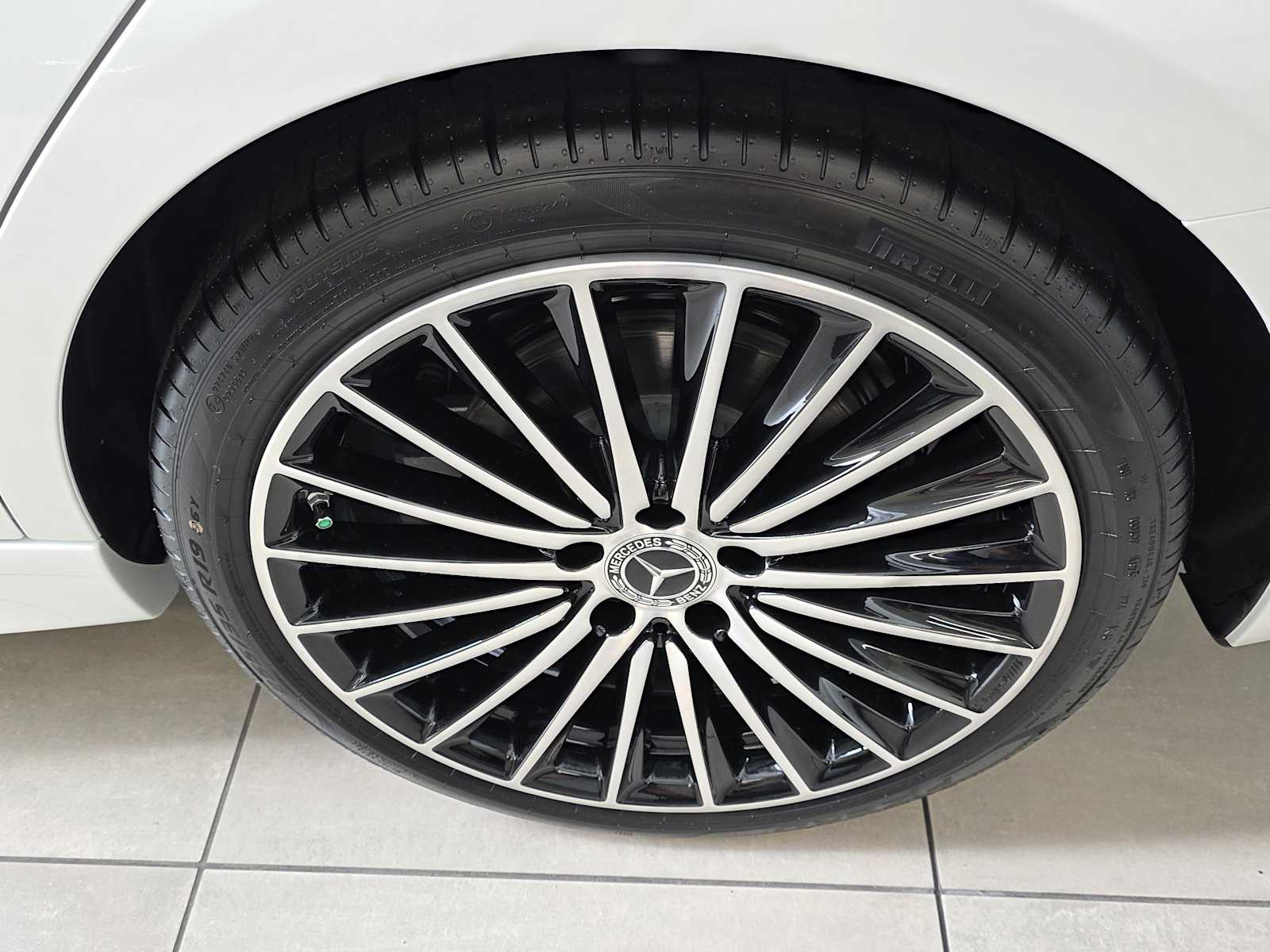 Thumbnail: 2026 Mercedes-Benz C-Class - 25