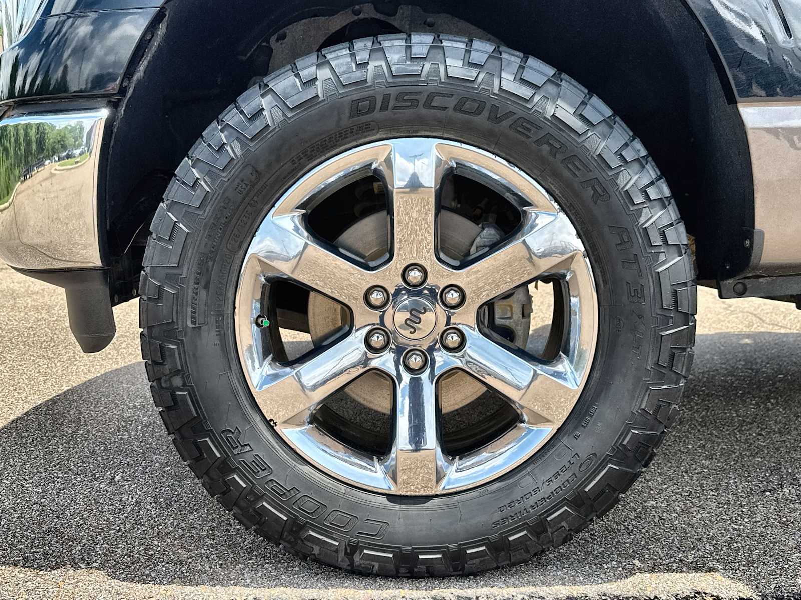 Thumbnail: 2021 Ford F-150 - 14