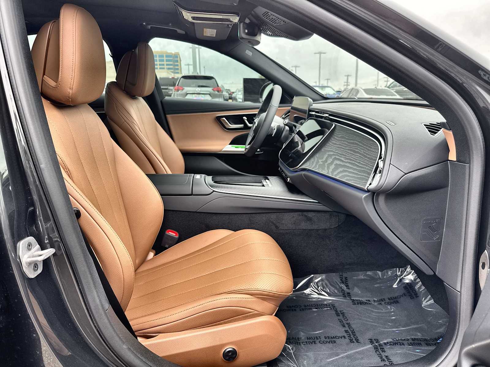 Thumbnail: 2026 Mercedes-Benz E-Class - 9