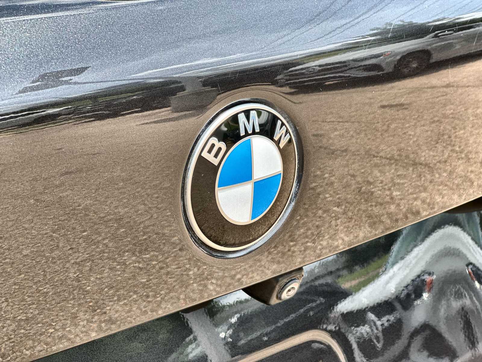 Thumbnail: 2023 BMW X5 - 15