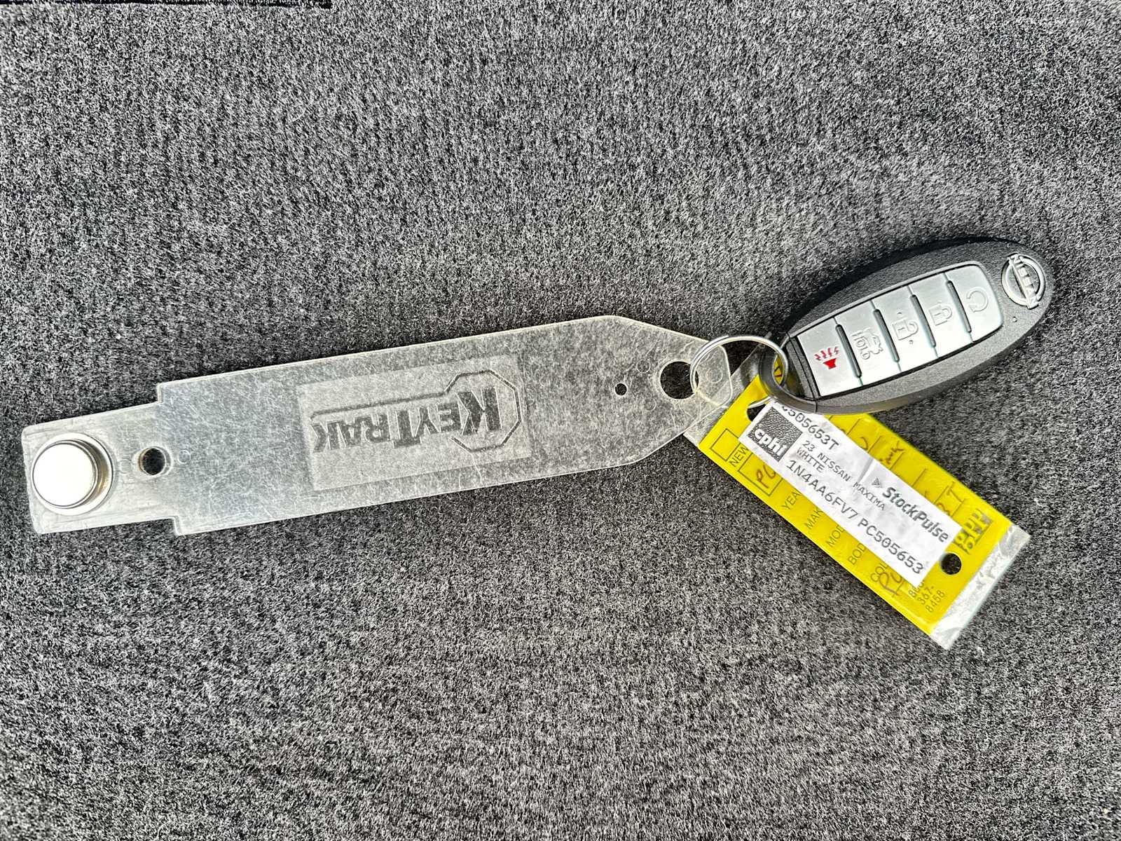 Thumbnail: 2023 Nissan Maxima - 26