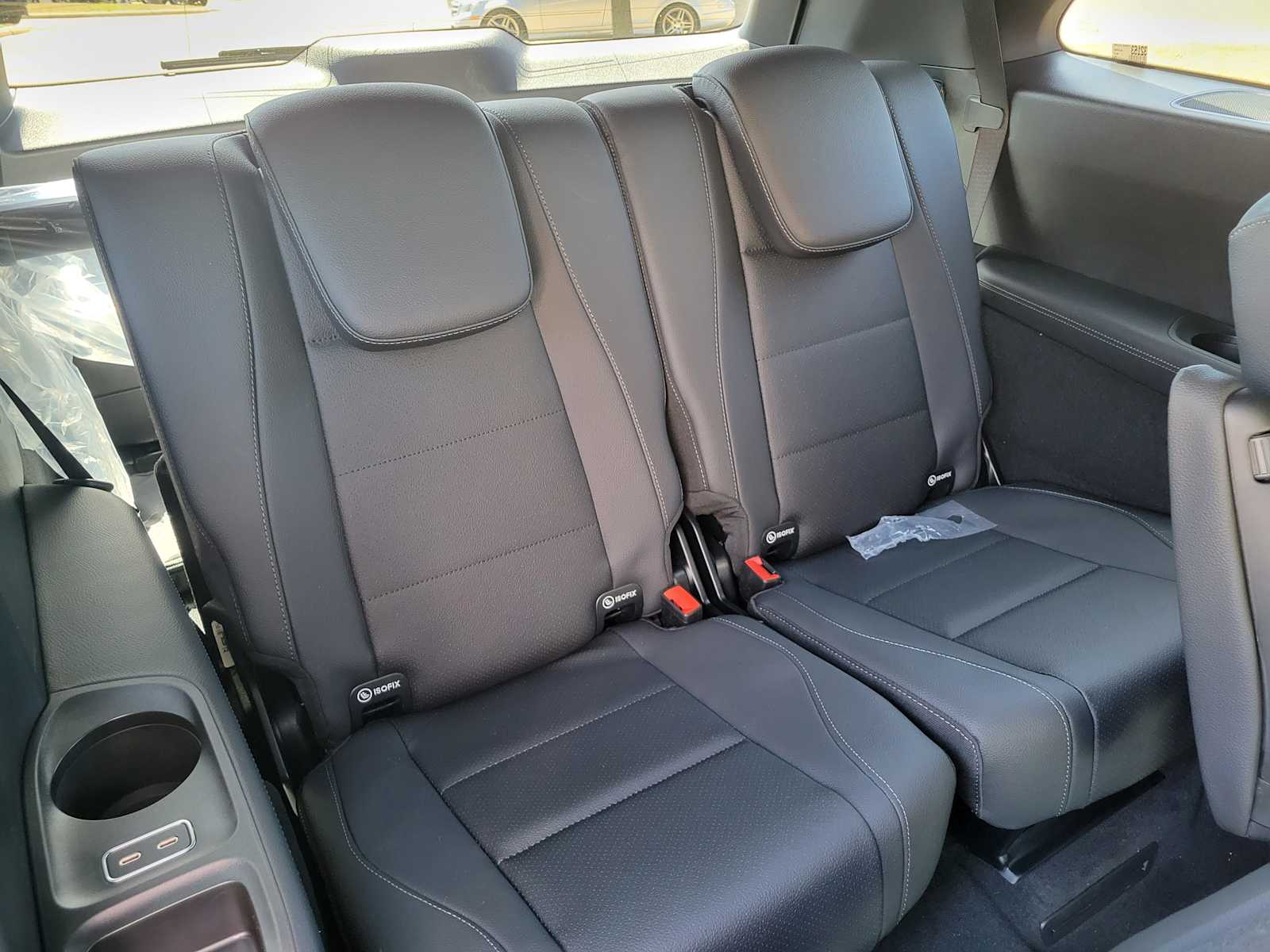 Thumbnail: 2025 Mercedes-Benz GLS - 24