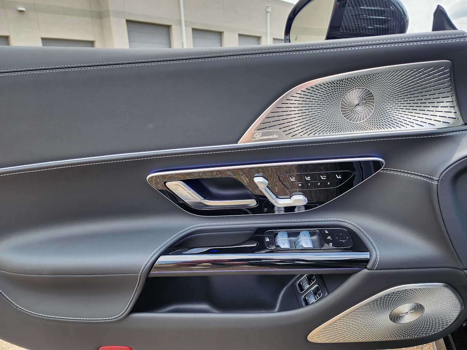 Thumbnail: 2025 Mercedes-Benz SL-Class - 14