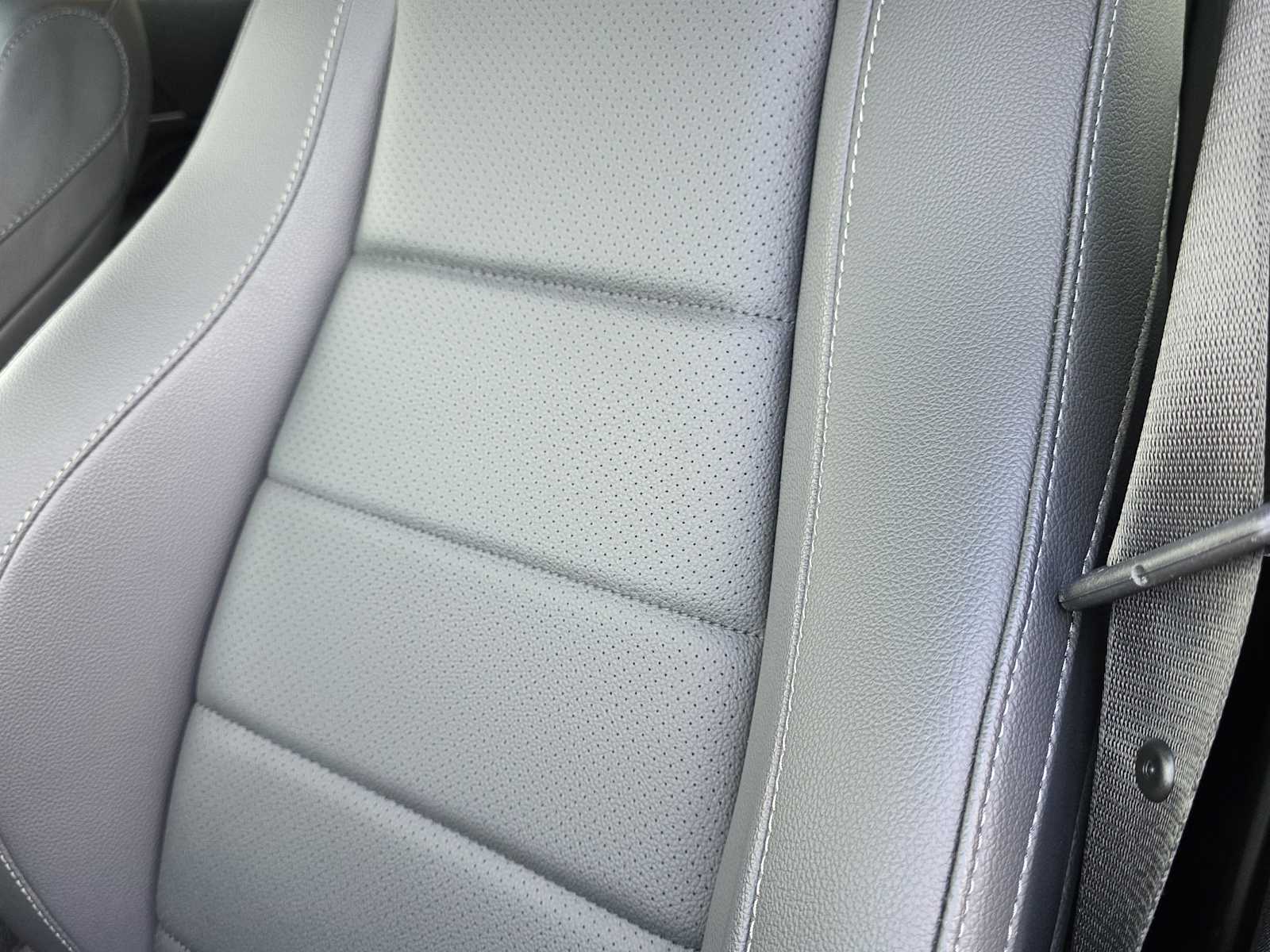 Thumbnail: 2025 Mercedes-Benz GLE - 14