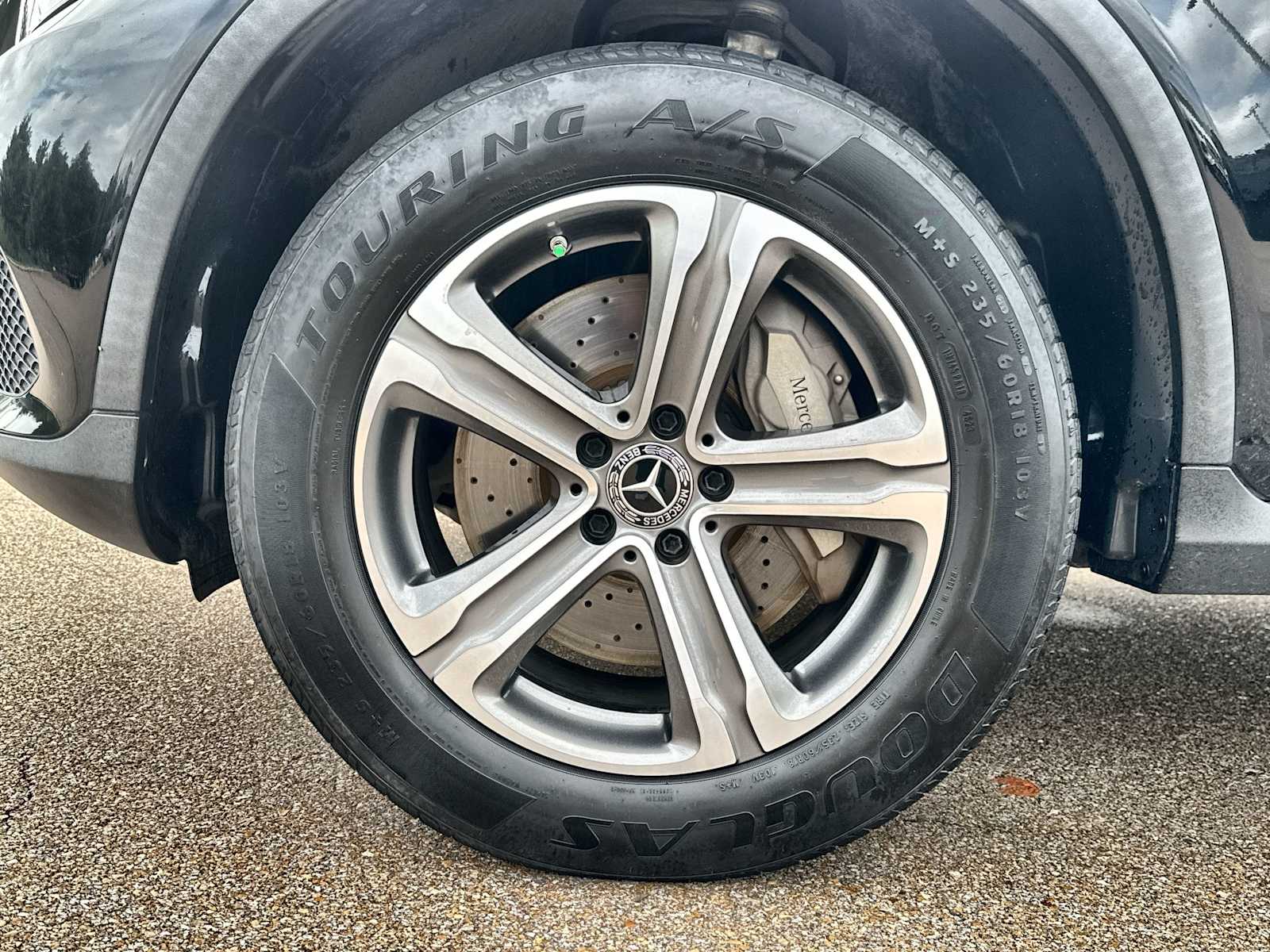 Thumbnail: 2019 Mercedes-Benz GLC - 14
