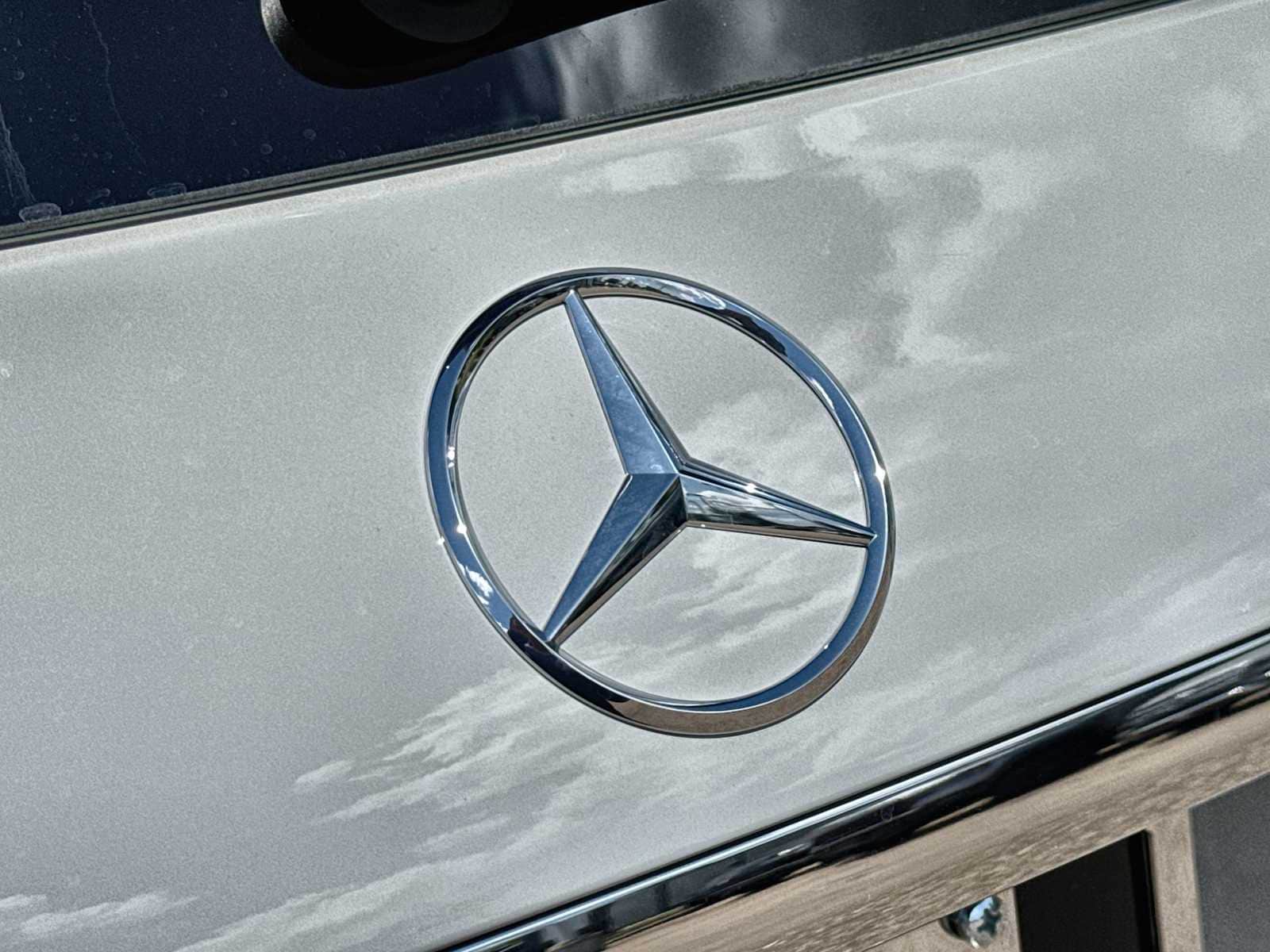 Thumbnail: 2026 Mercedes-Benz GLE - 16