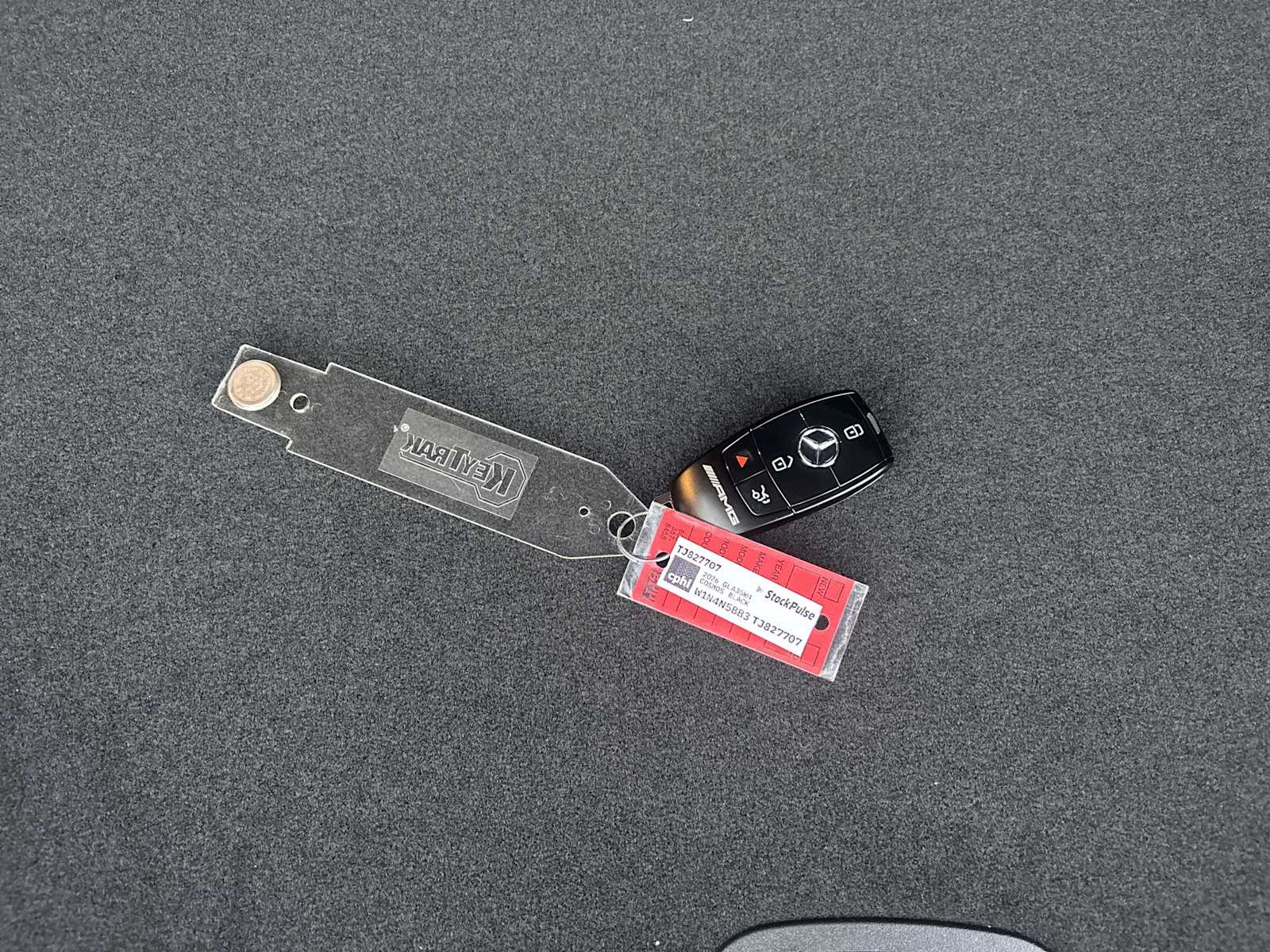 Thumbnail: 2026 Mercedes-Benz GLA - 26