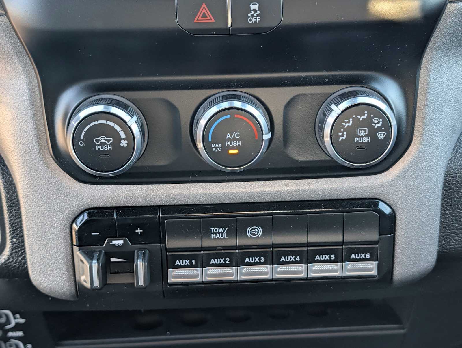 Thumbnail: 2024 RAM 3500 - 19