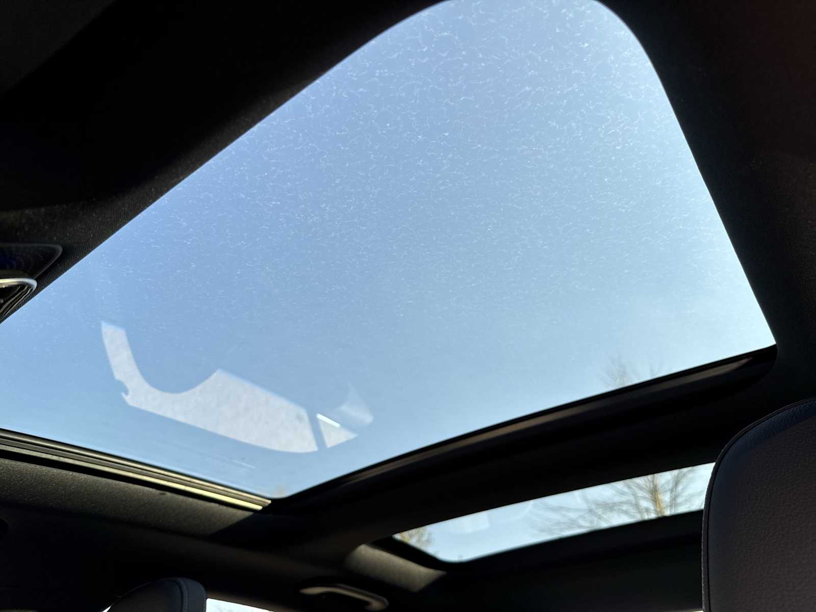 Thumbnail: 2026 Mercedes-Benz C-Class - 17