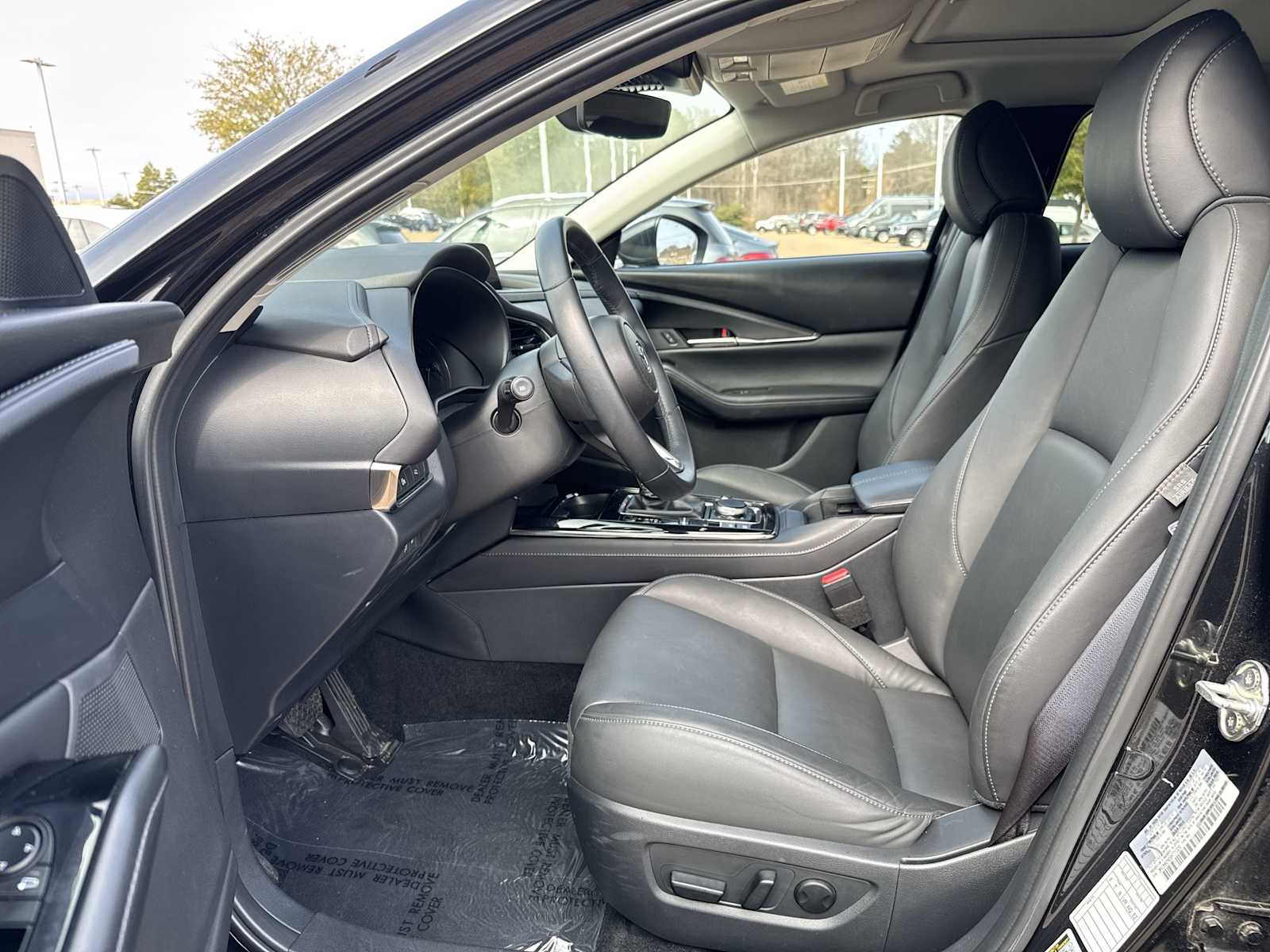 Thumbnail: 2025 Mazda CX-30 - 5