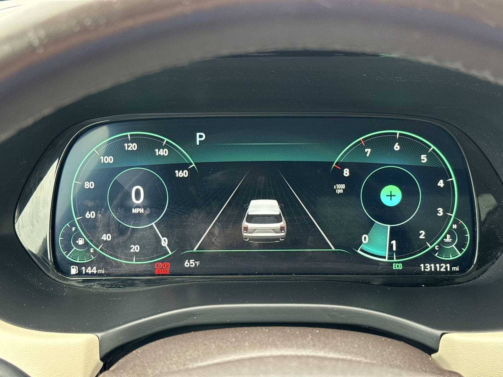 Thumbnail: 2020 Hyundai Palisade - 25